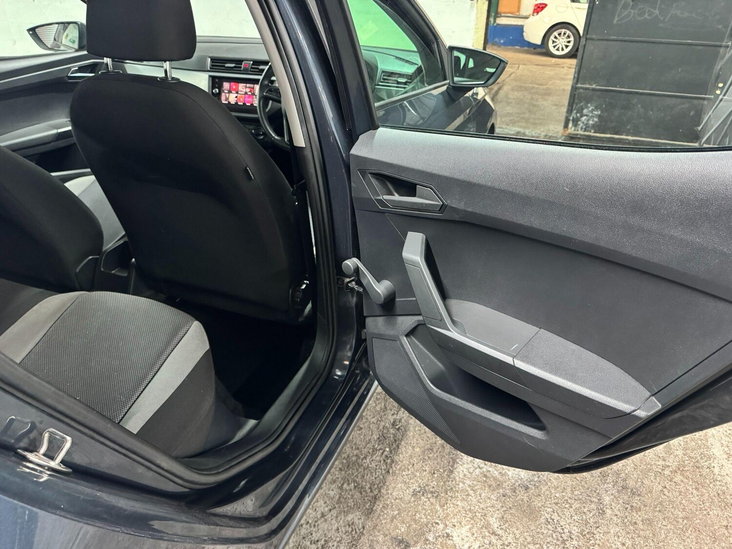 Used SEAT Ibiza 2020 for sale - 76084380: Photo 24