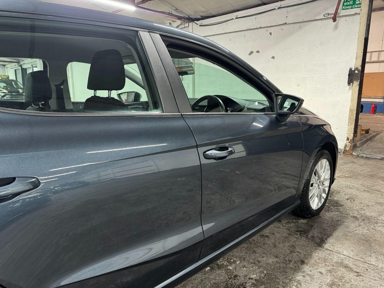 Used SEAT Ibiza 2020 for sale - 76084380: Photo 26
