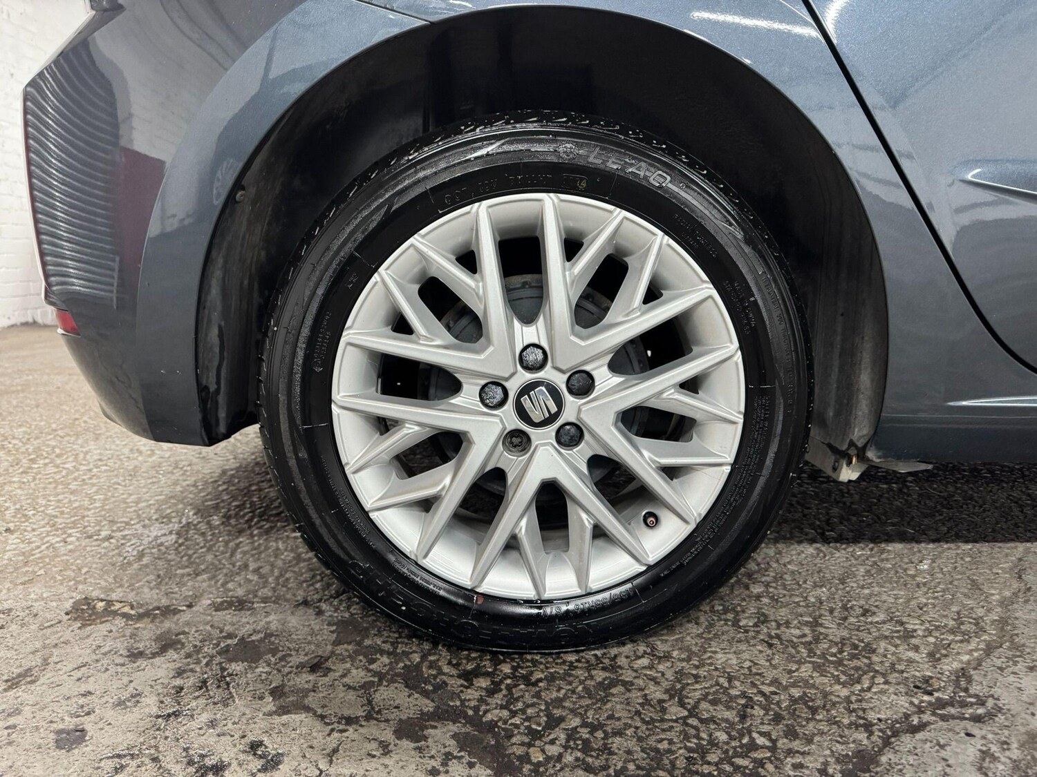 Used SEAT Ibiza 2020 for sale - 76084380: Photo 27