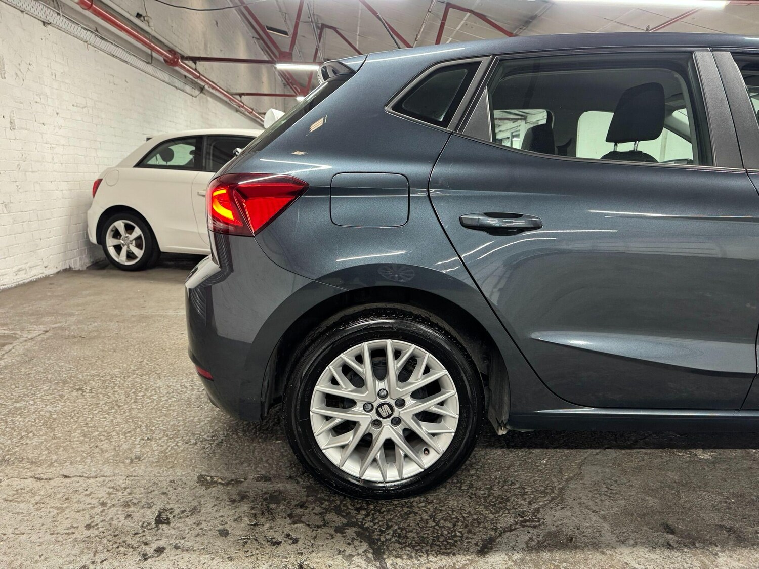 Used SEAT Ibiza 2020 for sale - 76084380: Photo 28