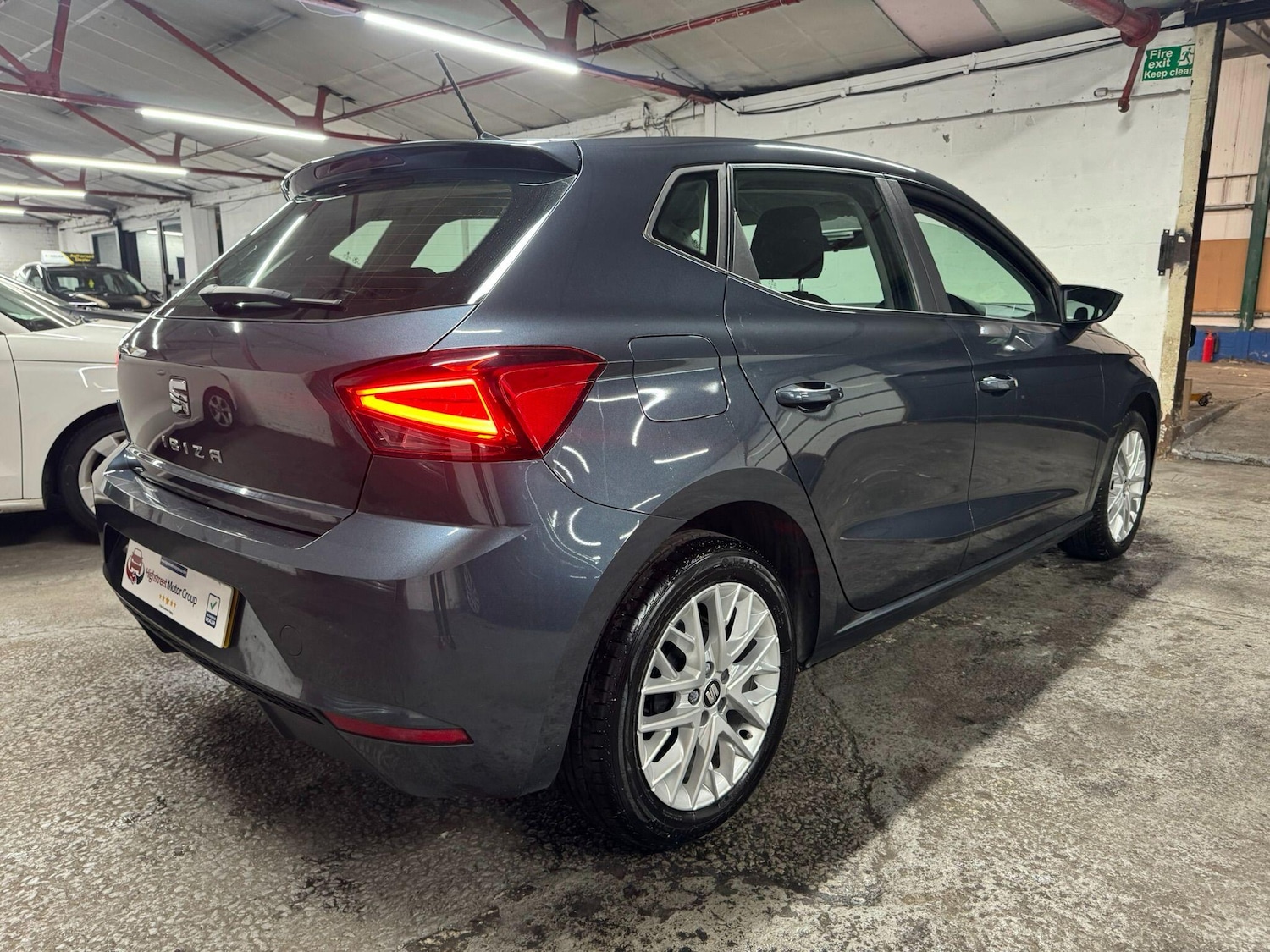 Used SEAT Ibiza 2020 for sale - 76084380: Photo 29