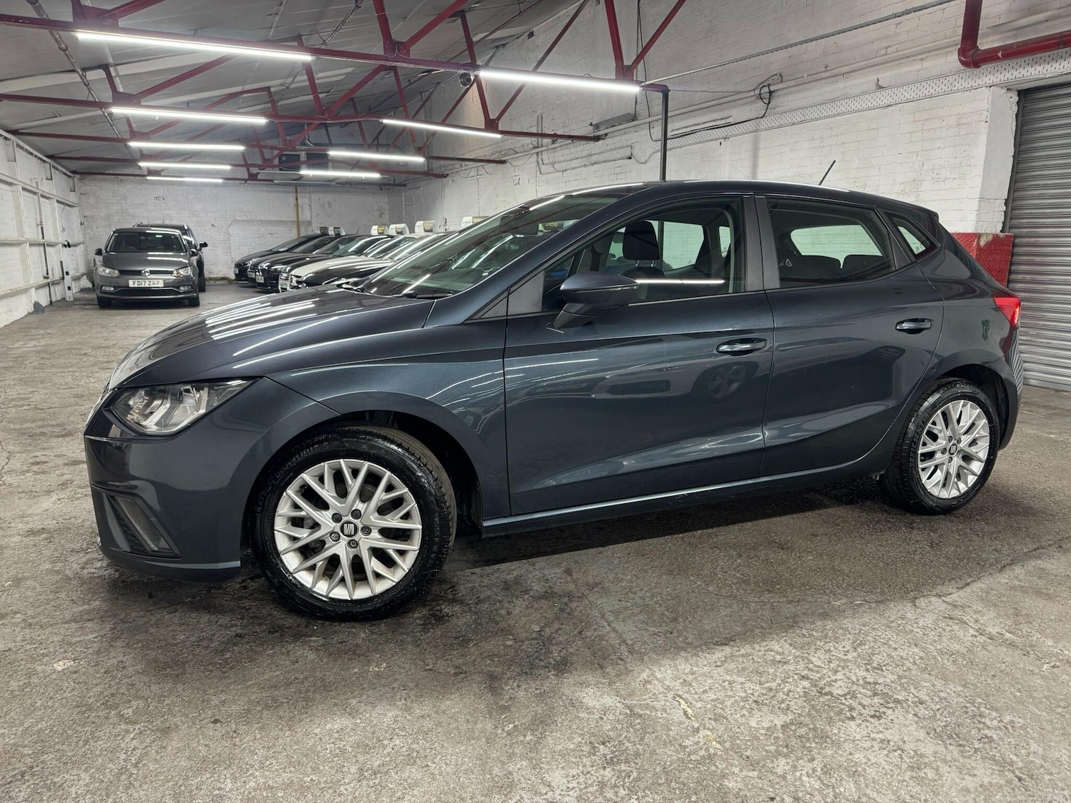 Used SEAT Ibiza 2020 for sale - 76084380: Photo 3