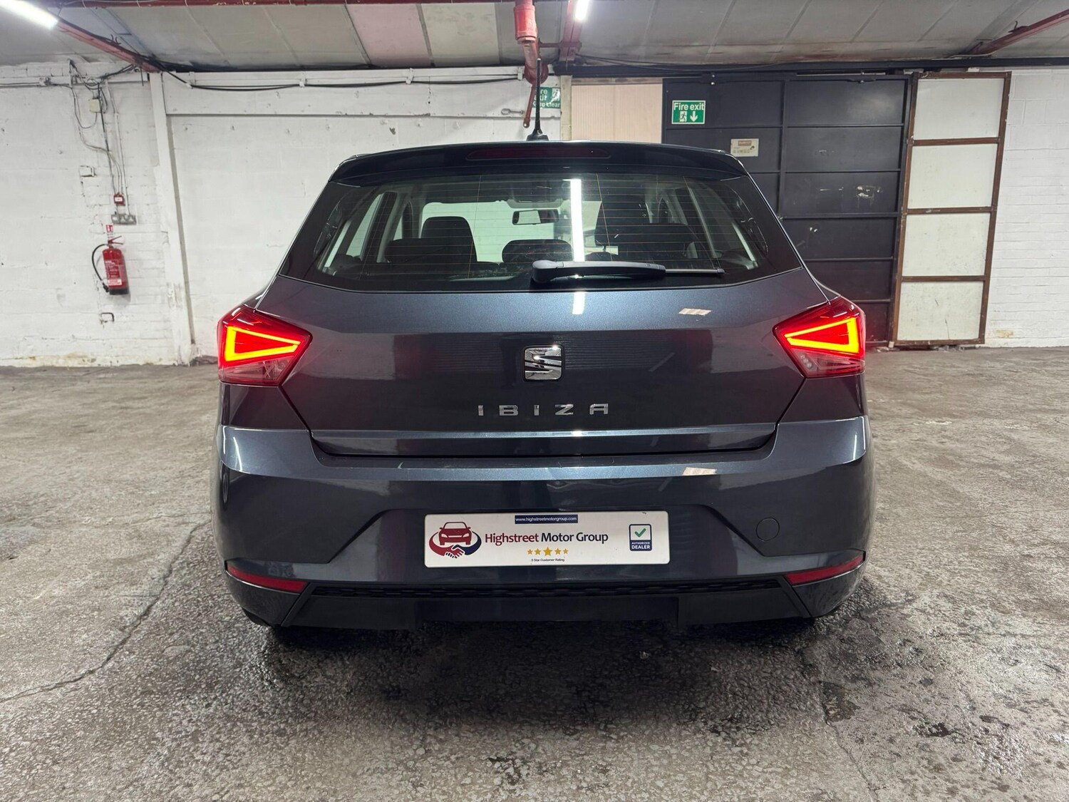 Used SEAT Ibiza 2020 for sale - 76084380: Photo 30