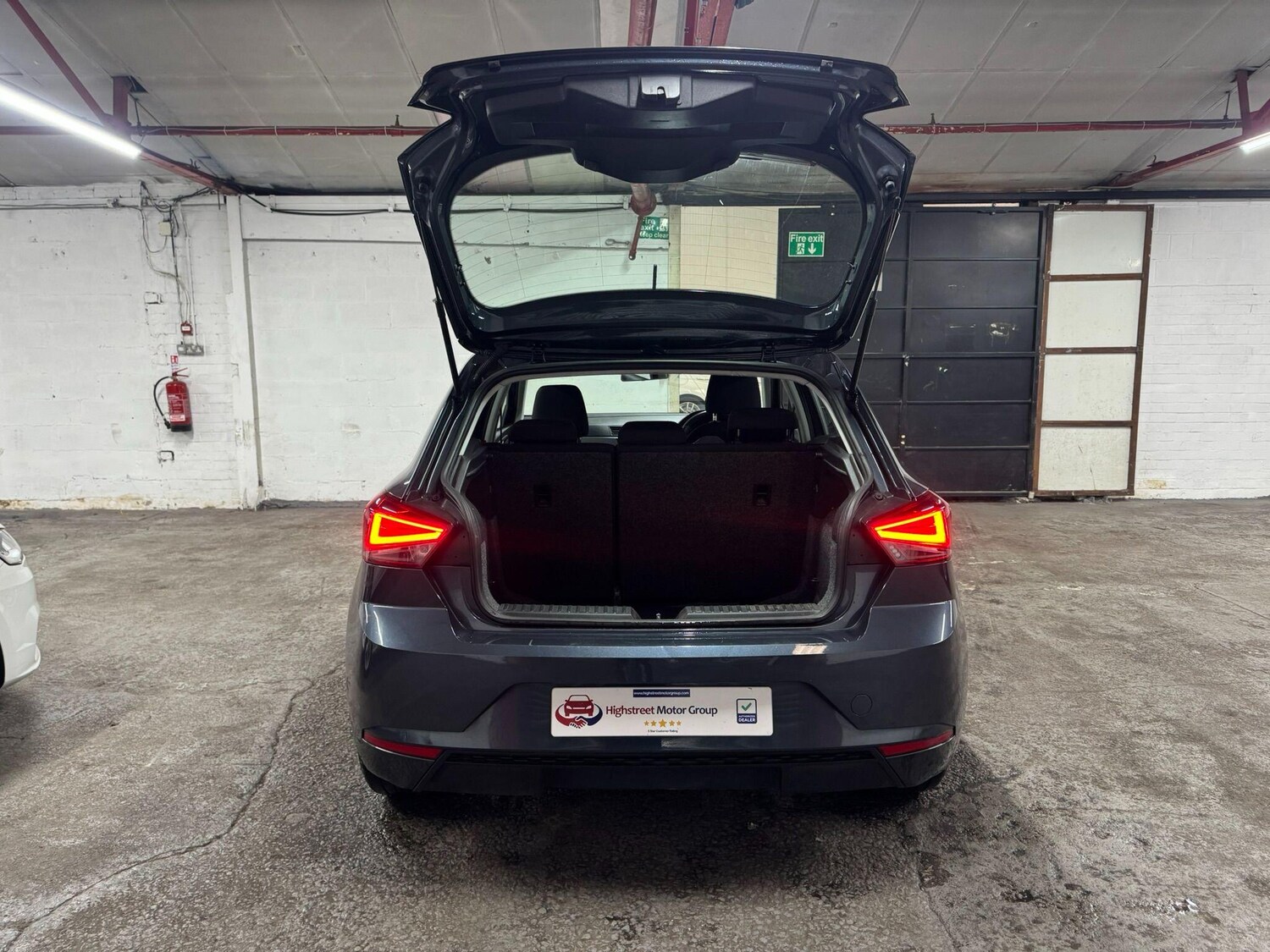 Used SEAT Ibiza 2020 for sale - 76084380: Photo 32