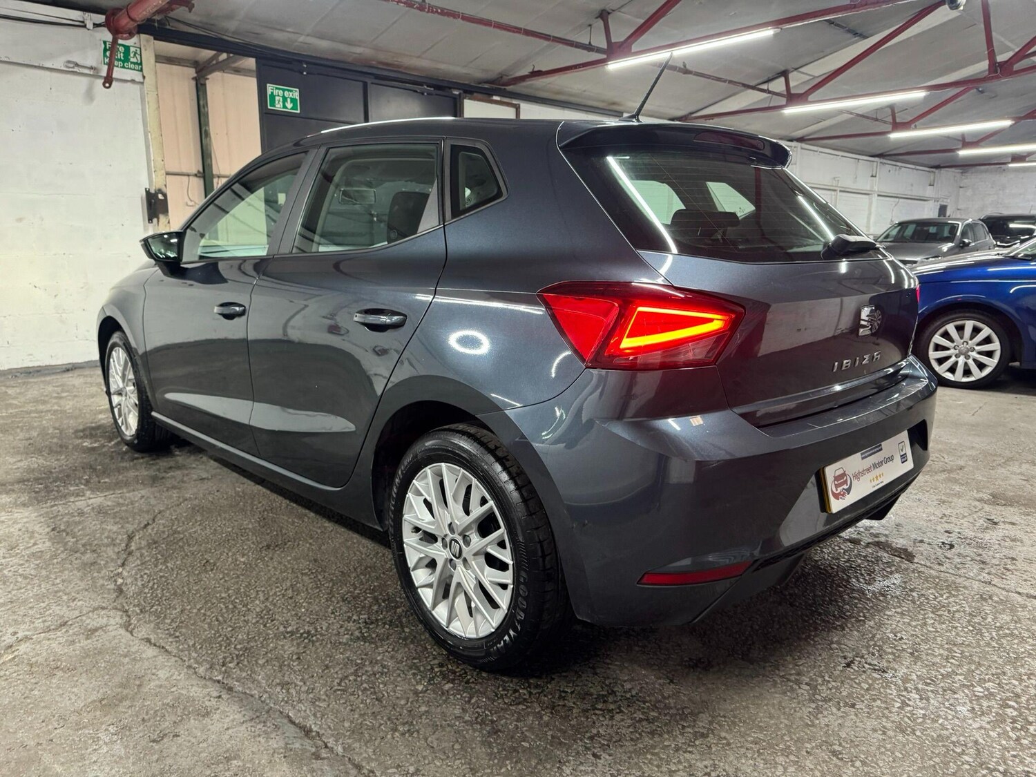 Used SEAT Ibiza 2020 for sale - 76084380: Photo 33