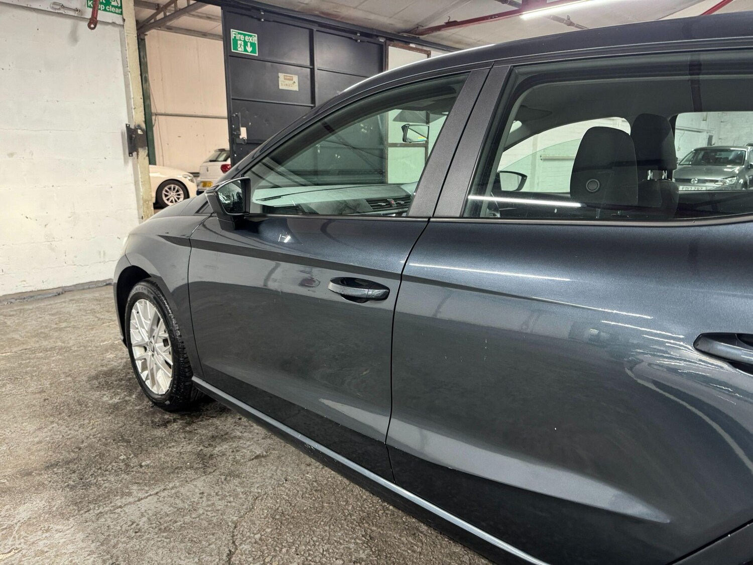 Used SEAT Ibiza 2020 for sale - 76084380: Photo 34