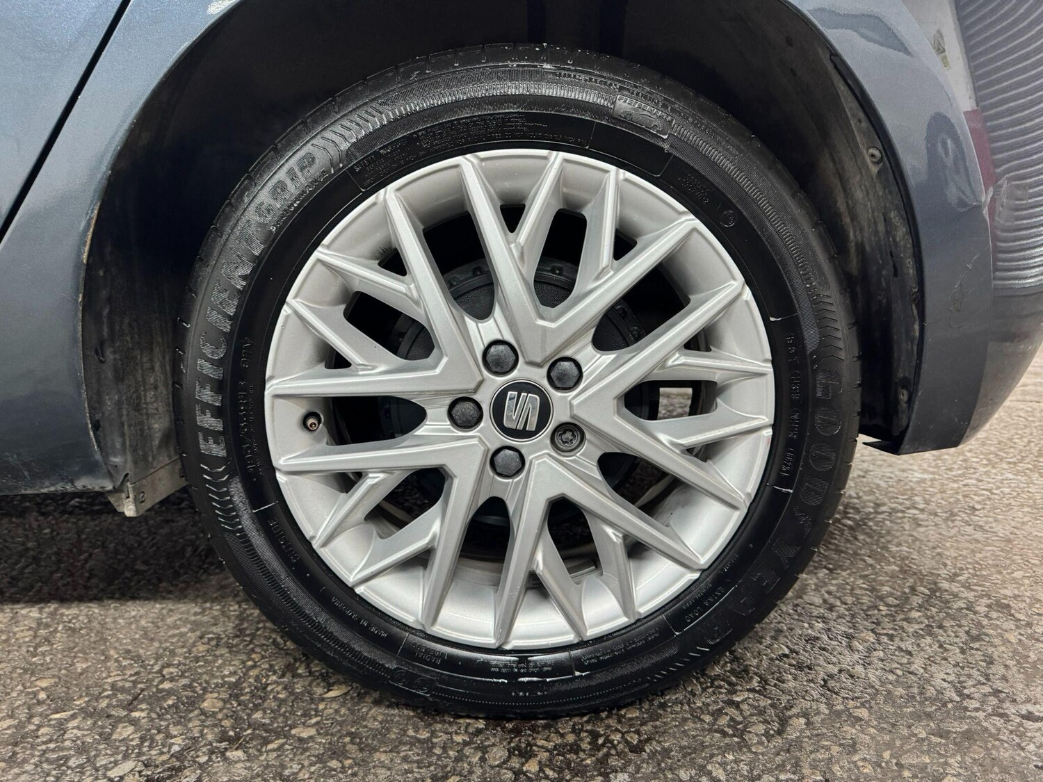 Used SEAT Ibiza 2020 for sale - 76084380: Photo 35