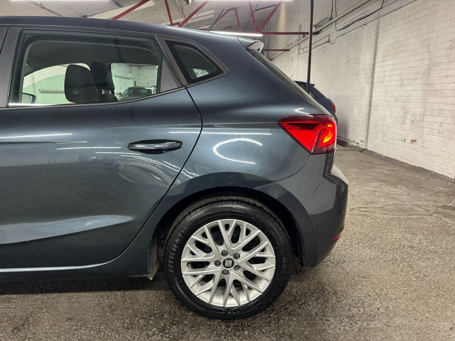 Used SEAT Ibiza 2020 for sale - 76084380: Photo 36