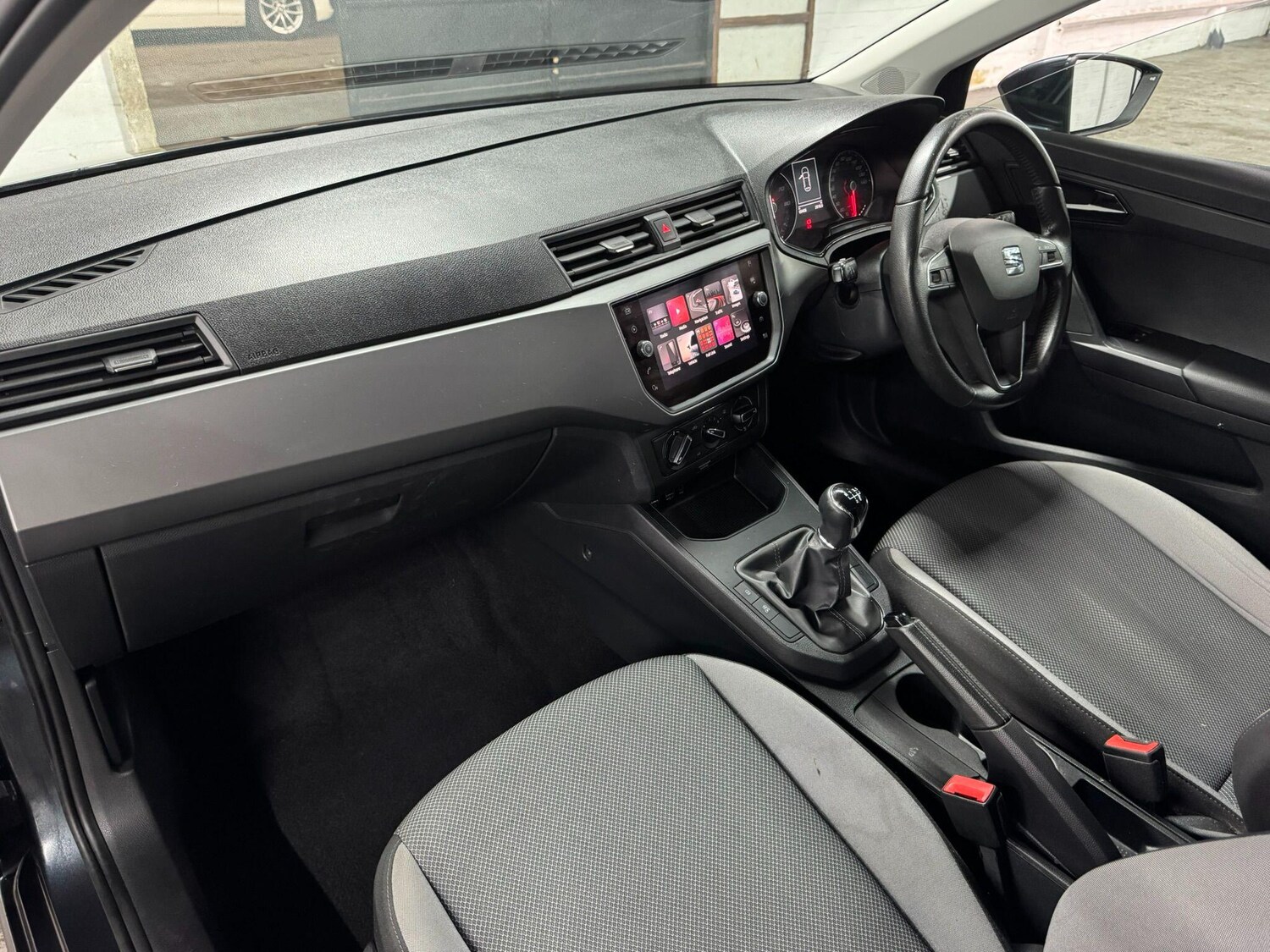 Used SEAT Ibiza 2020 for sale - 76084380: Photo 39