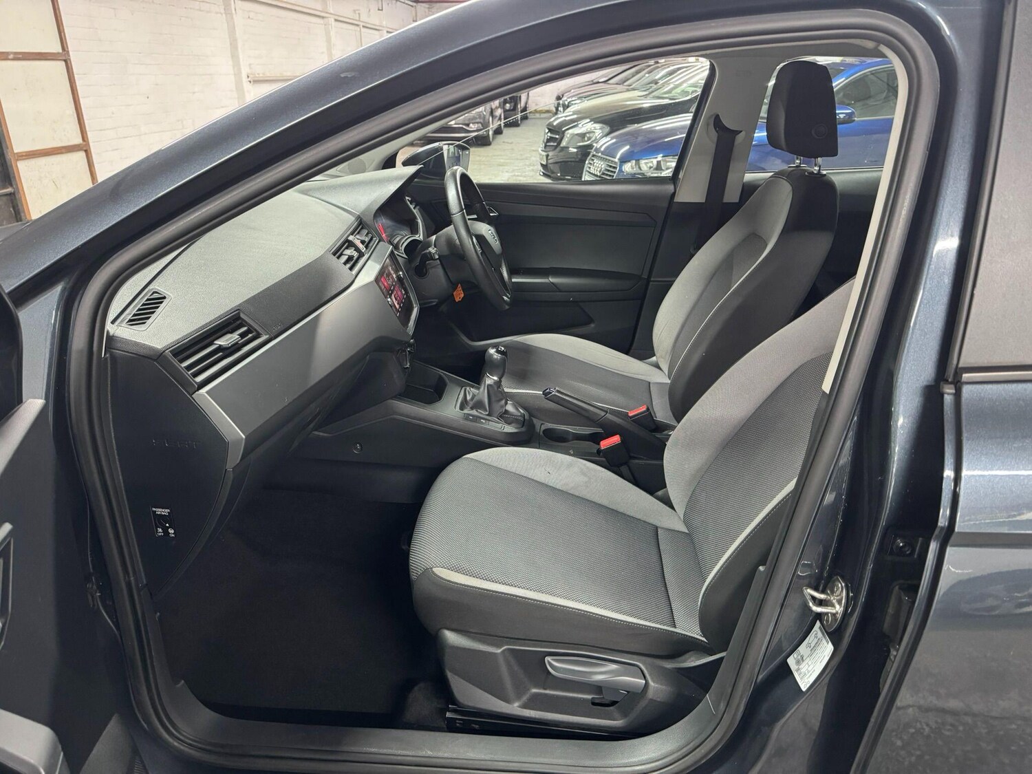 Used SEAT Ibiza 2020 for sale - 76084380: Photo 41