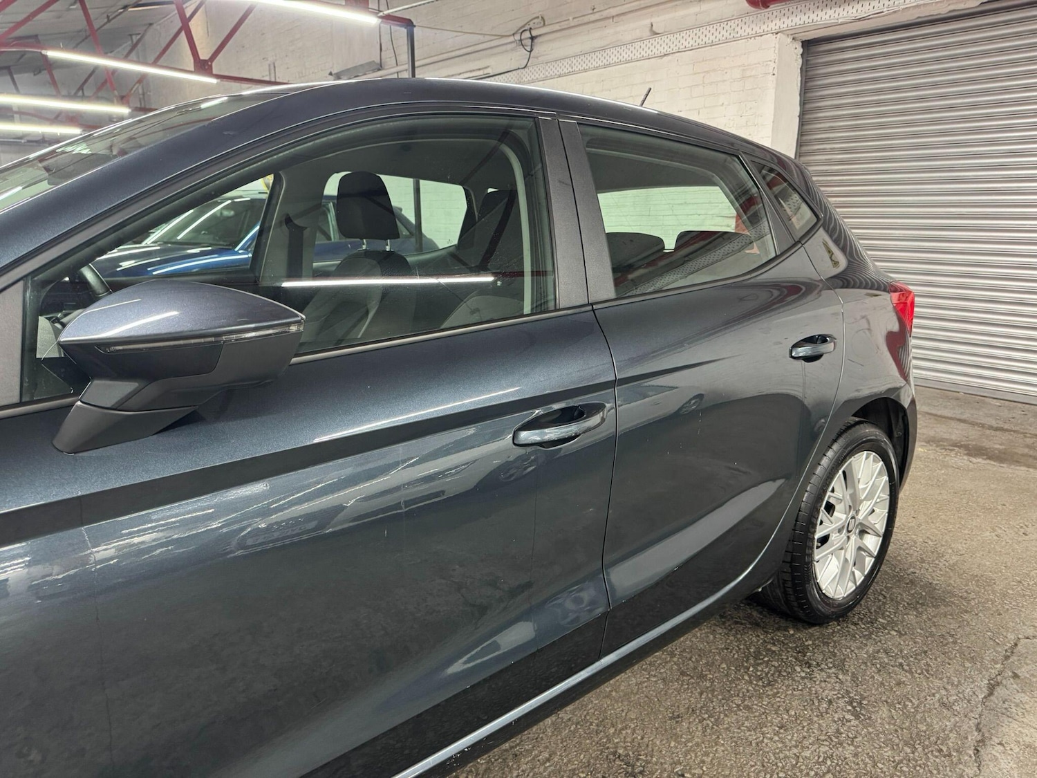 Used SEAT Ibiza 2020 for sale - 76084380: Photo 43