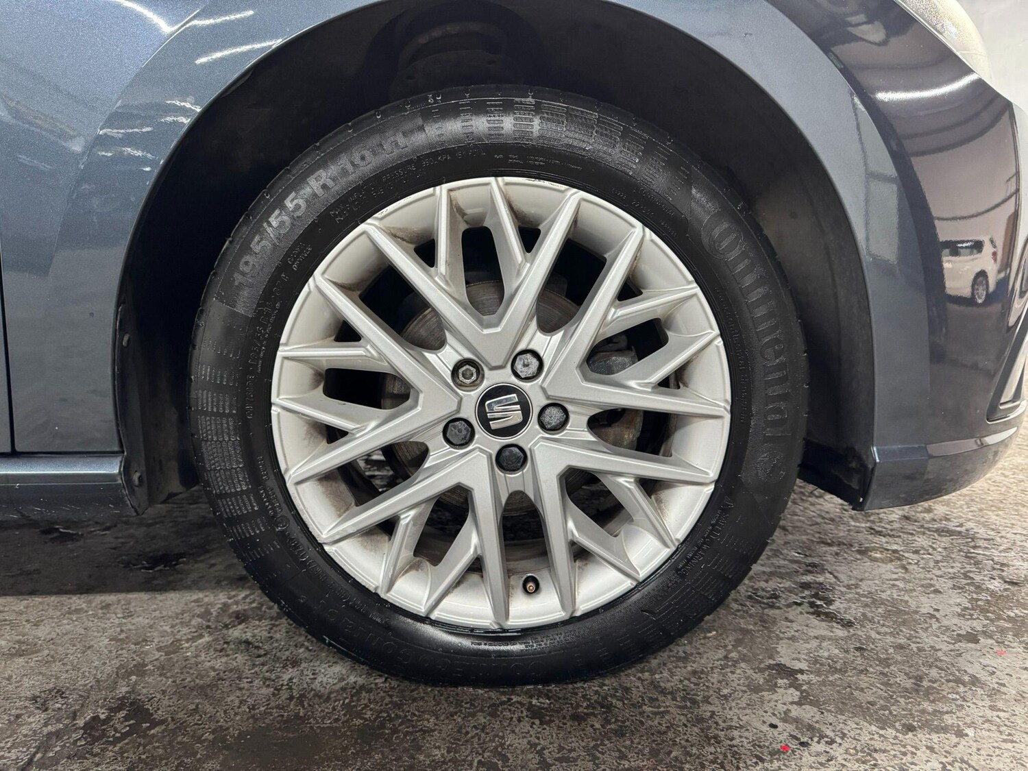 Used SEAT Ibiza 2020 for sale - 76084380: Photo 46
