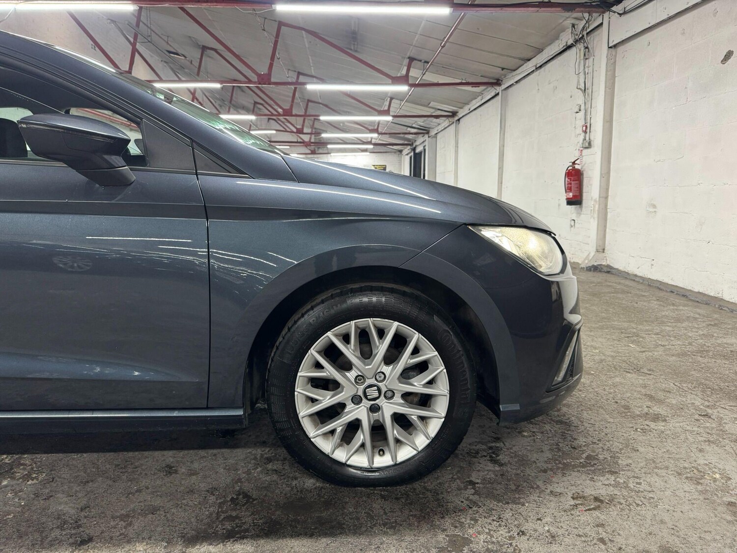 Used SEAT Ibiza 2020 for sale - 76084380: Photo 47