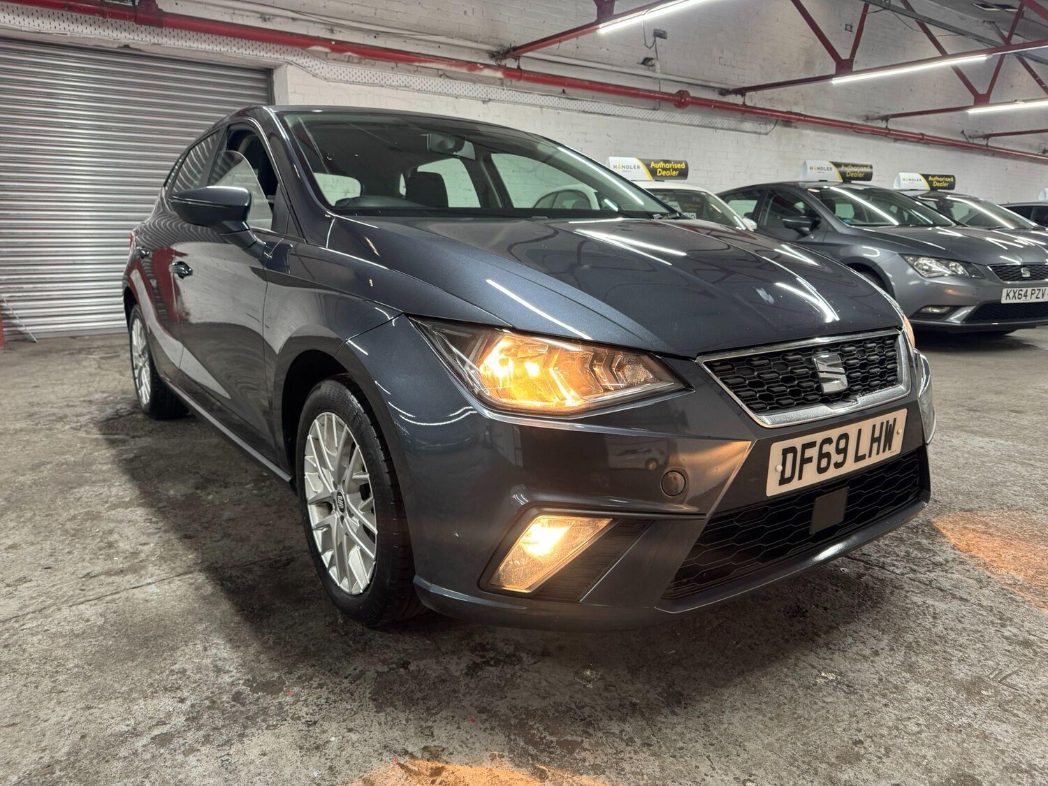 Used SEAT Ibiza 2020 for sale - 76084380: Photo 48