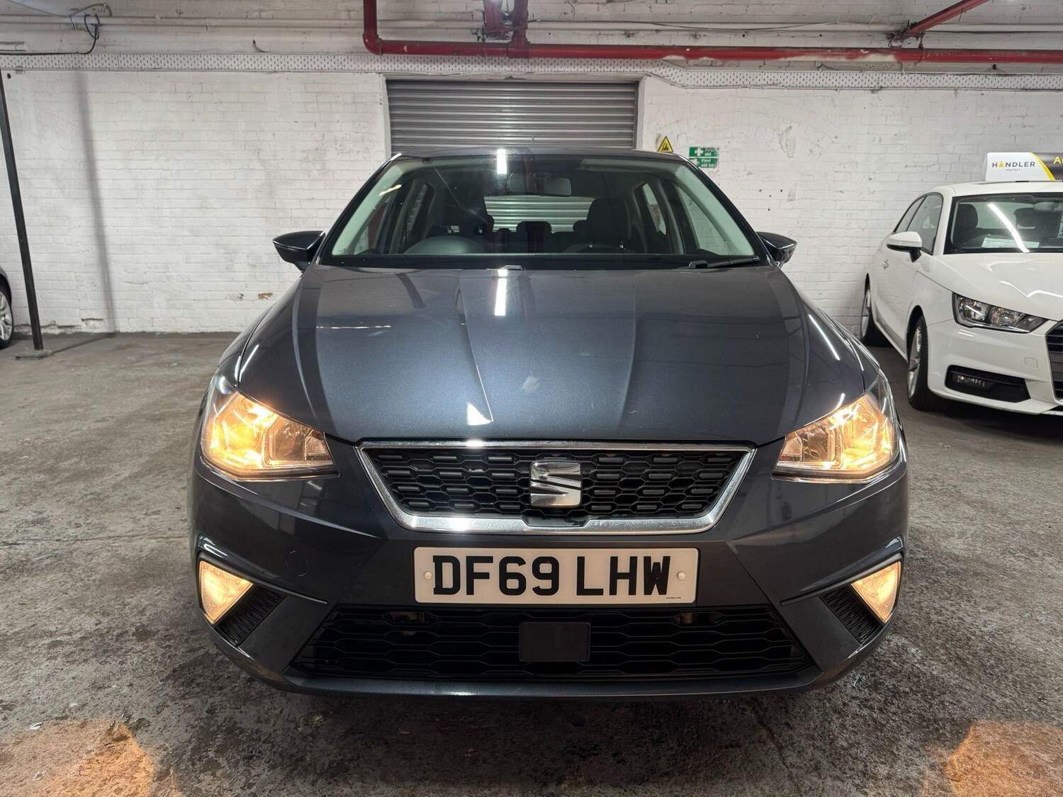 Used SEAT Ibiza 2020 for sale - 76084380: Photo 49