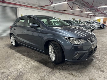 Used SEAT Ibiza 2020 for sale - 76084380: Photo 4