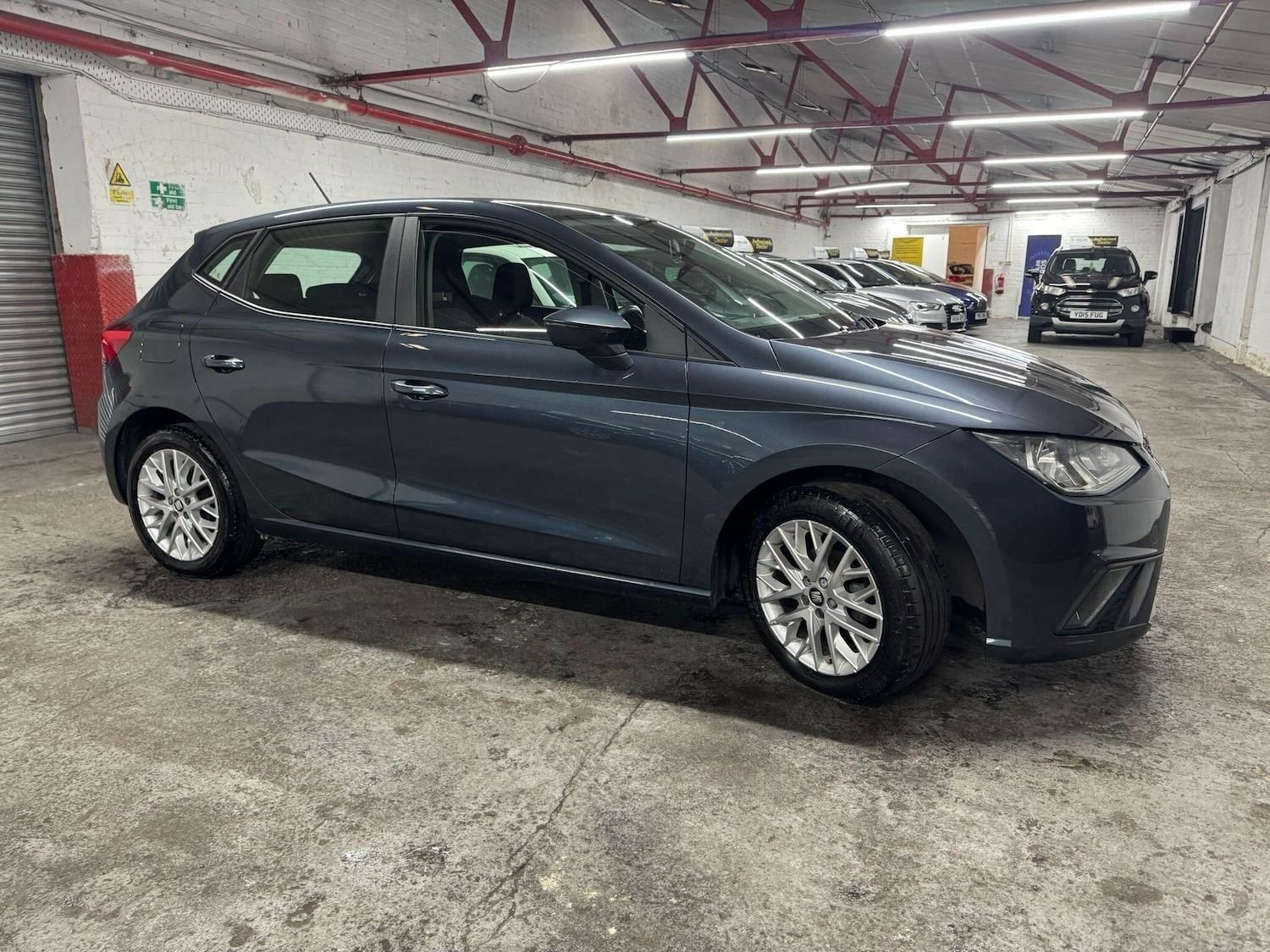 Used SEAT Ibiza 2020 for sale - 76084380: Photo 5