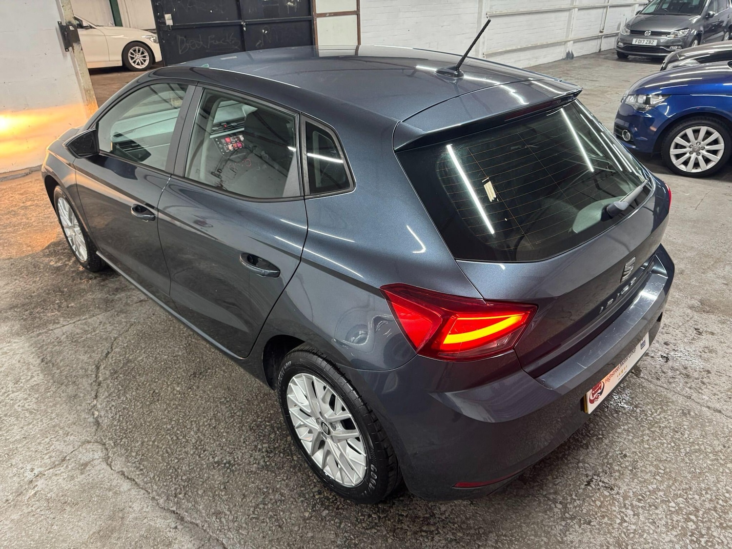 Used SEAT Ibiza 2020 for sale - 76084380: Photo 50
