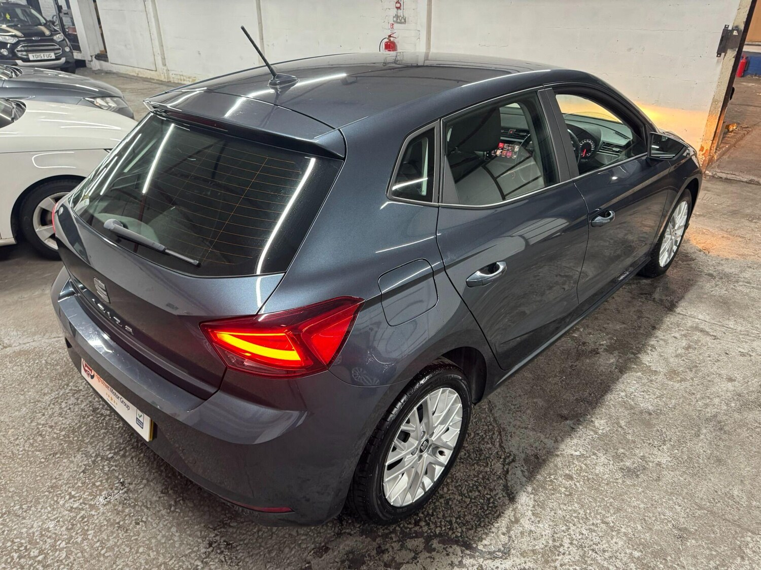 Used SEAT Ibiza 2020 for sale - 76084380: Photo 51