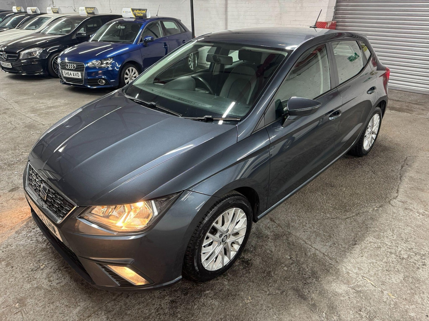 Used SEAT Ibiza 2020 for sale - 76084380: Photo 53