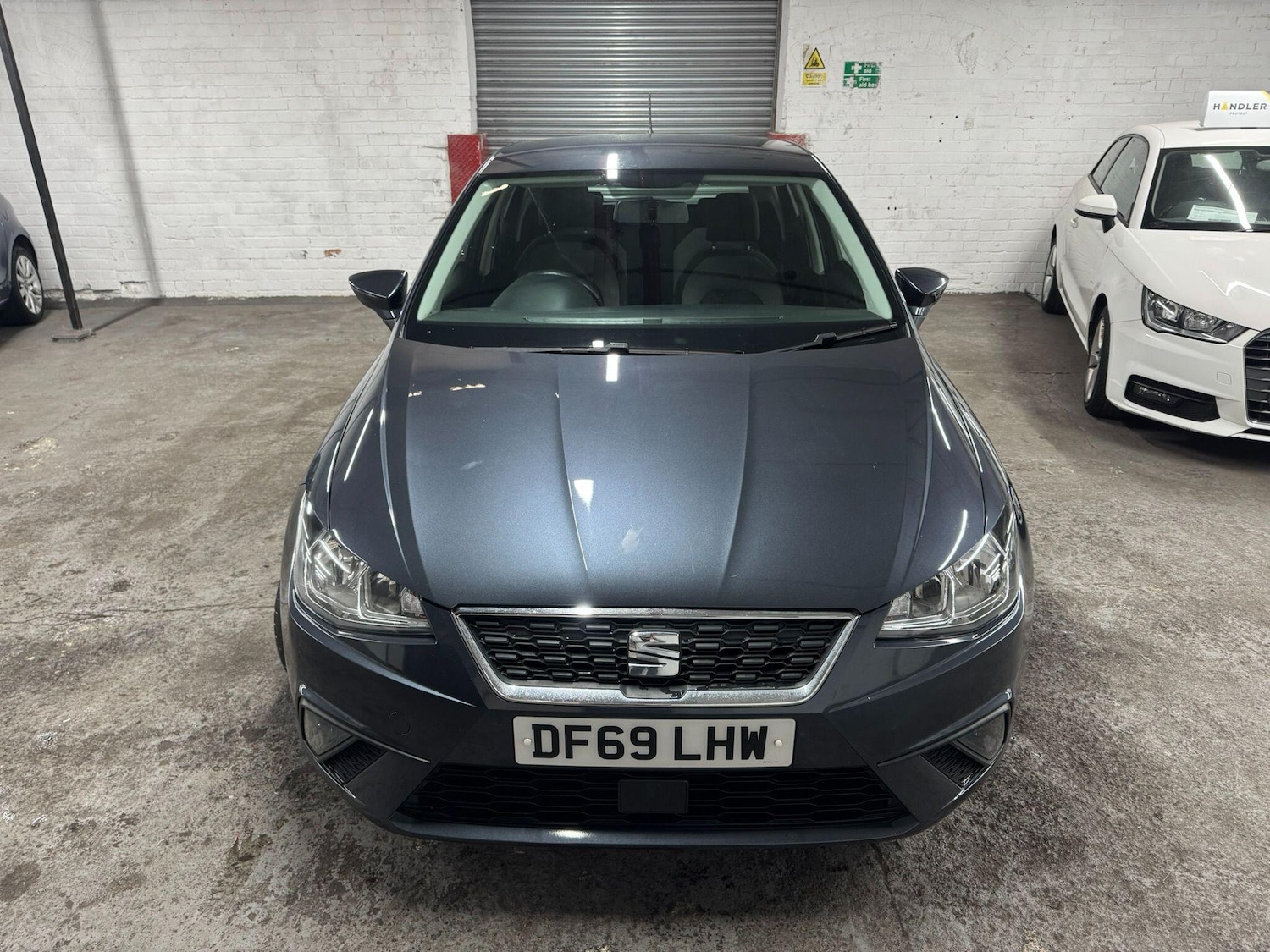 Used SEAT Ibiza 2020 for sale - 76084380: Photo 7