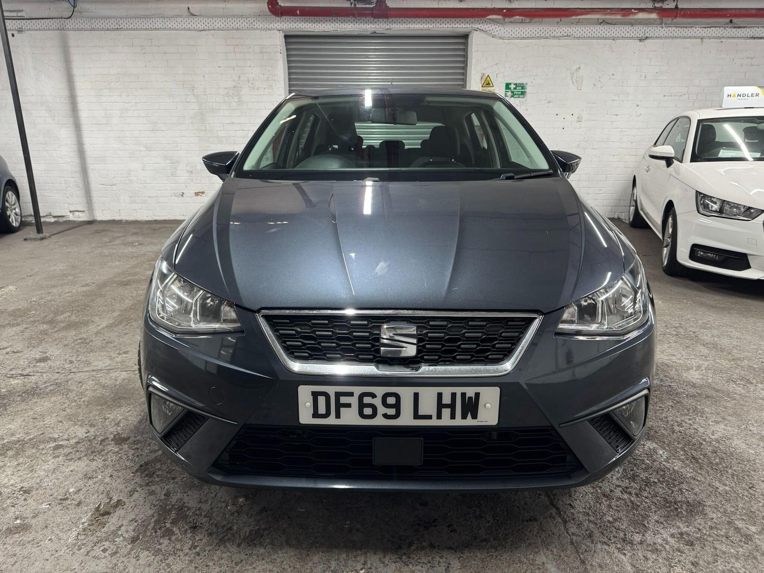 Used SEAT Ibiza 2020 for sale - 76084380: Photo 8