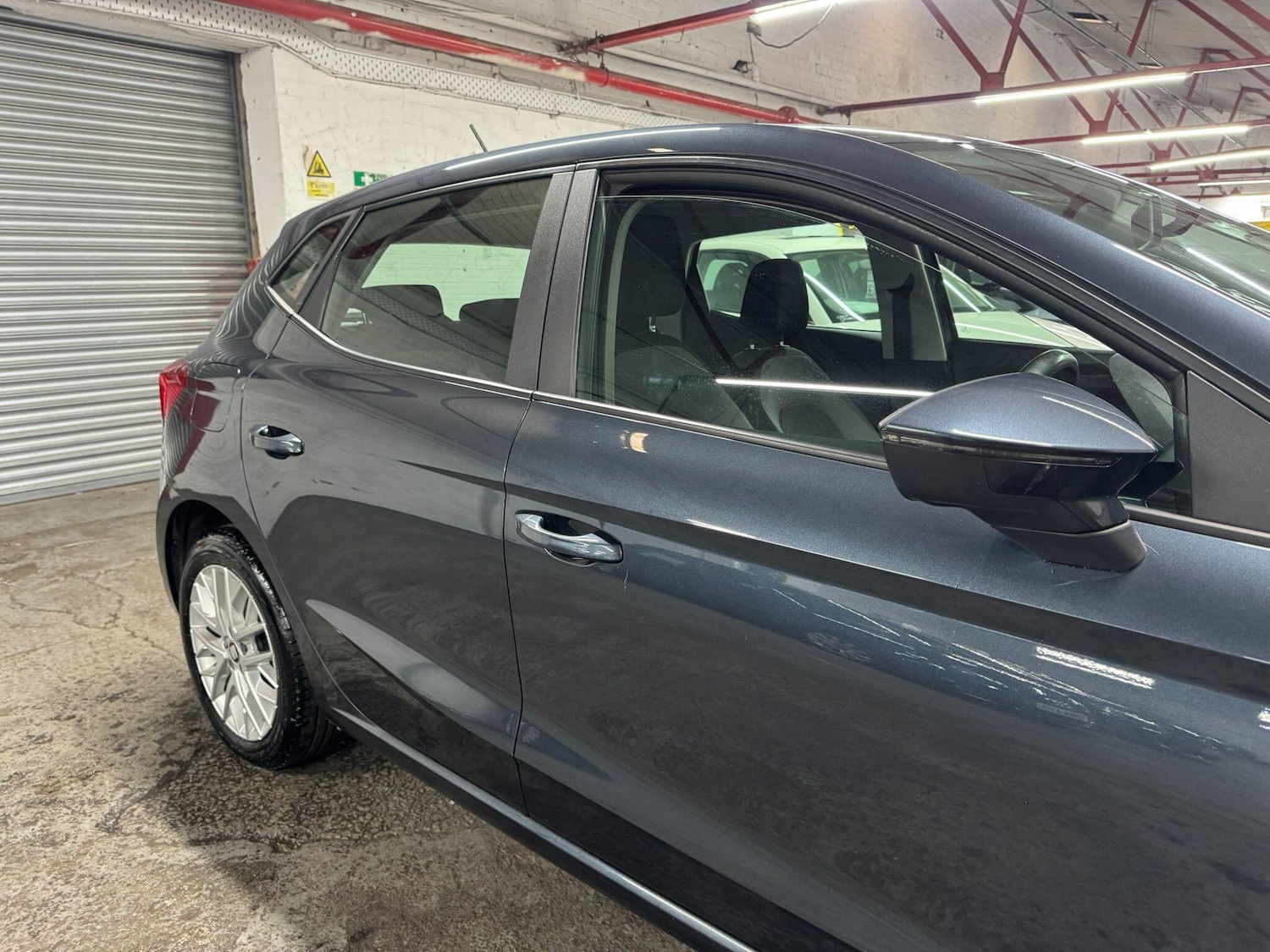 Used SEAT Ibiza 2020 for sale - 76084380: Photo 9