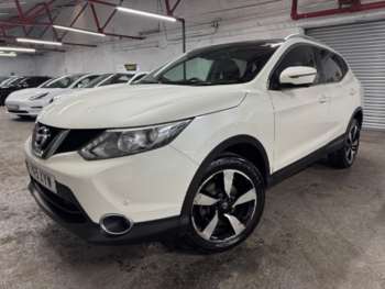 2015 (15) - 1.5 dCi n-tec+ 2WD Euro 5 (s/s) 5dr