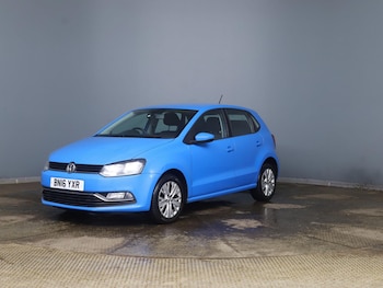 Volkswagen Polo feature image