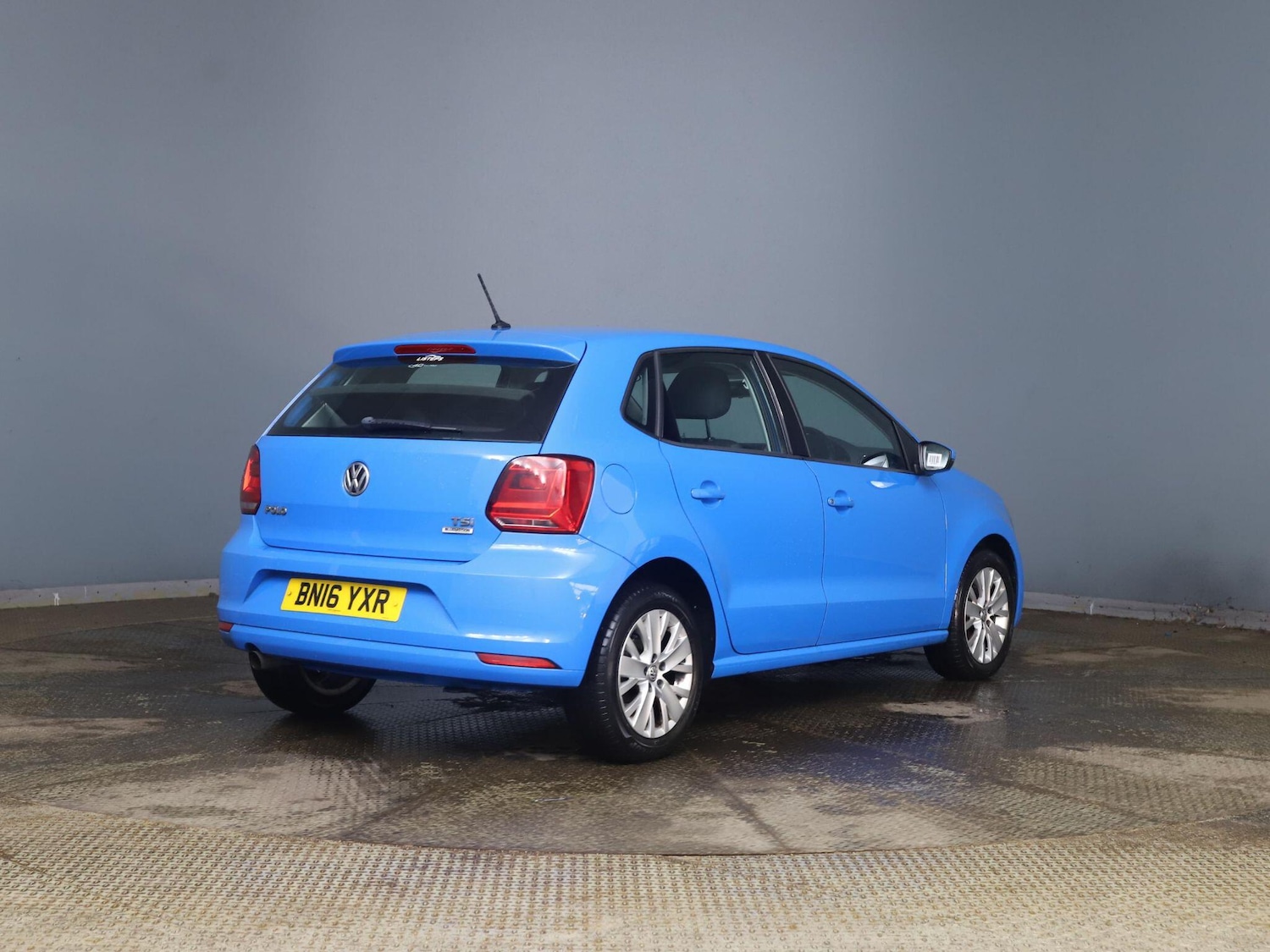Used Volkswagen Polo for sale - 77509697: Photo 5