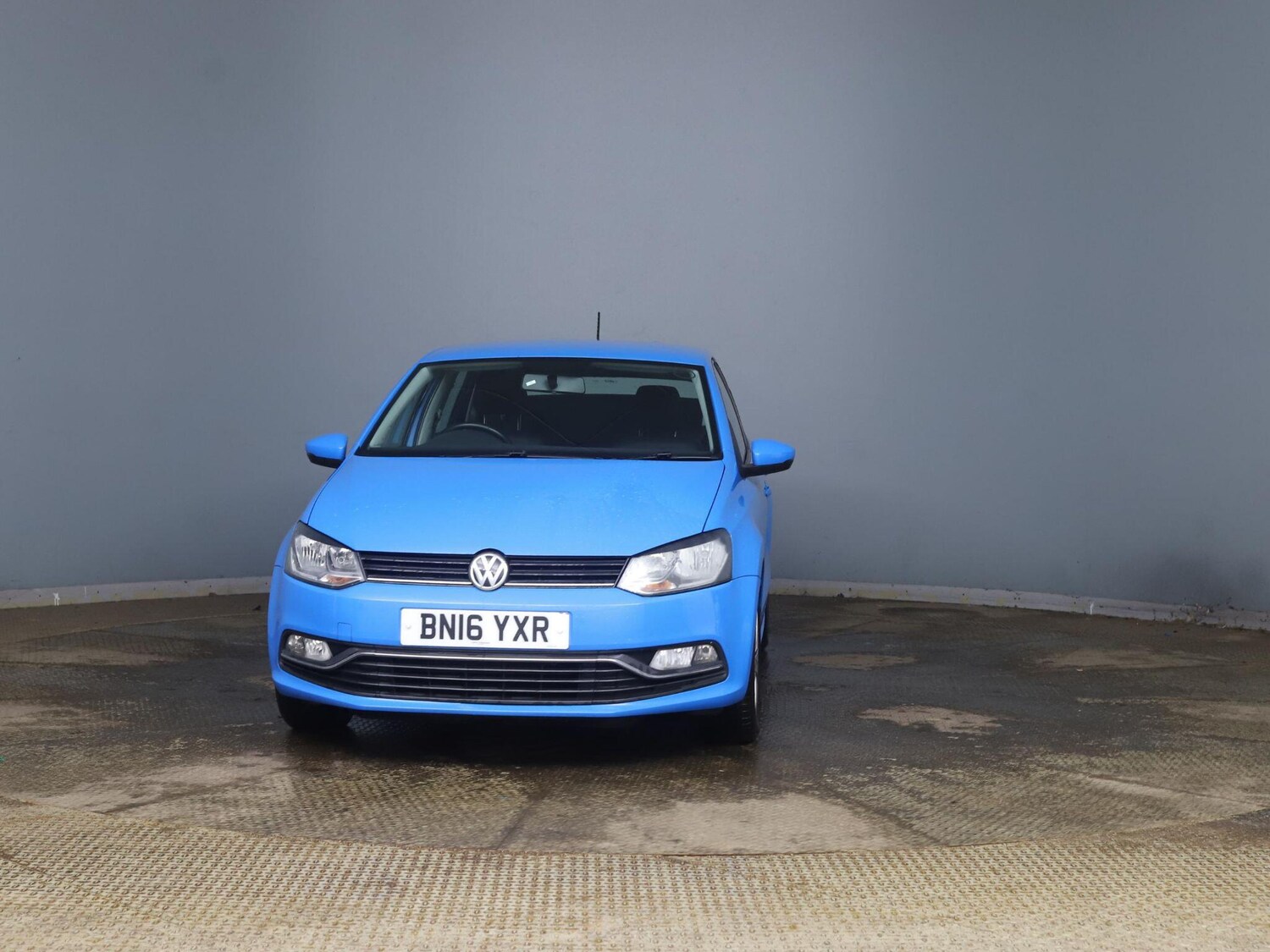 Used Volkswagen Polo for sale - 77509697: Photo 6