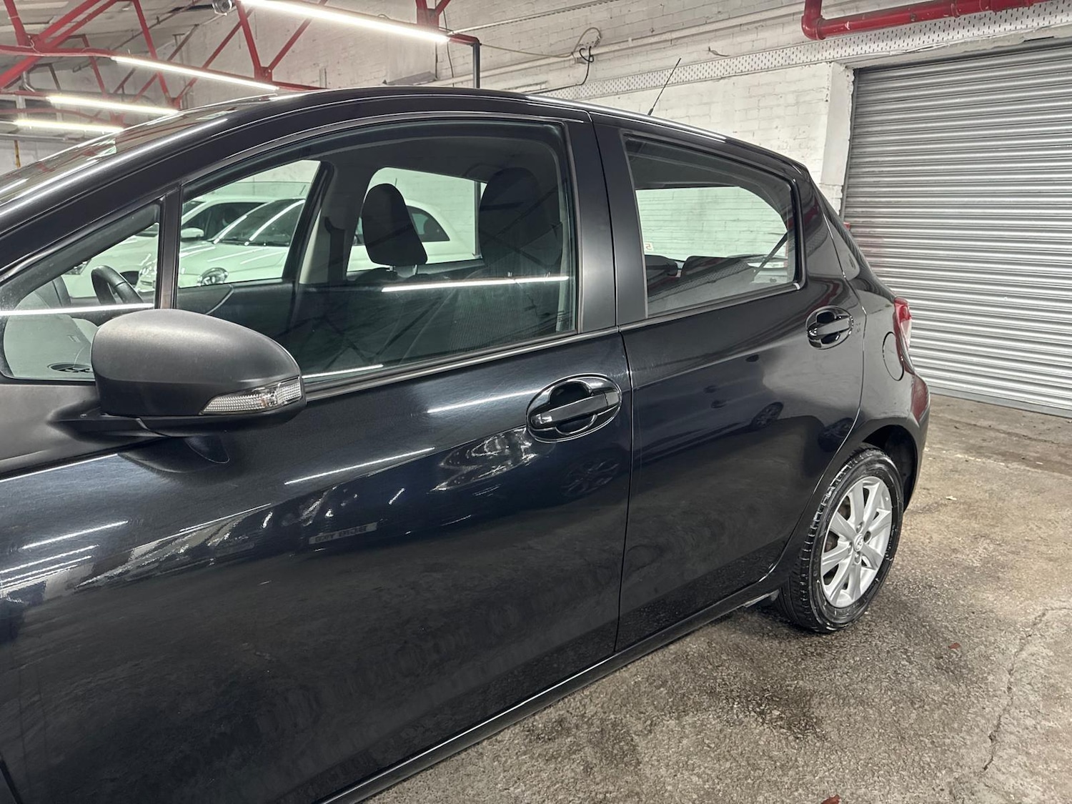Used Toyota Yaris 2013 for sale - 77163033: Photo 12