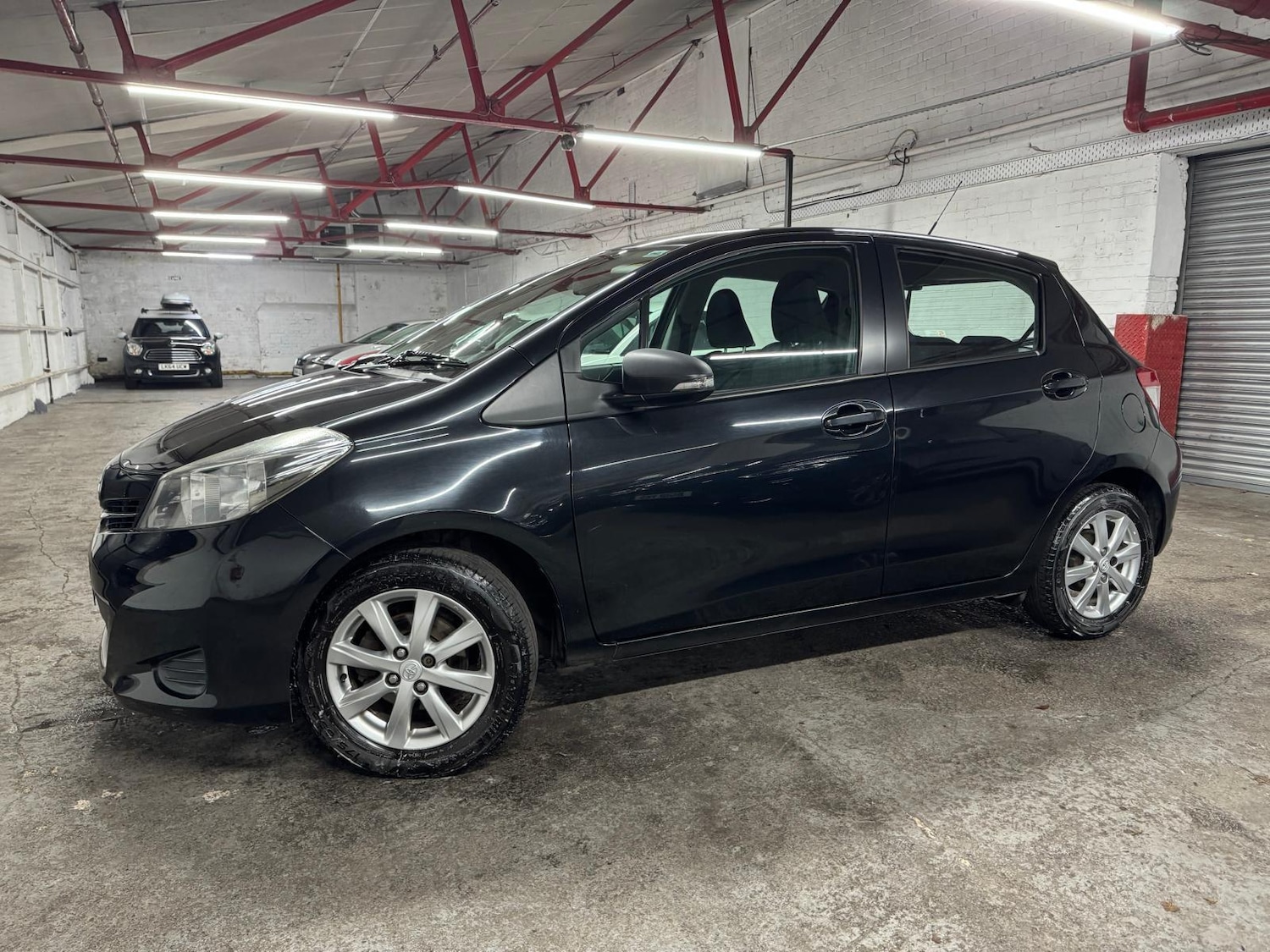 Used Toyota Yaris 2013 for sale - 77163033: Photo 15