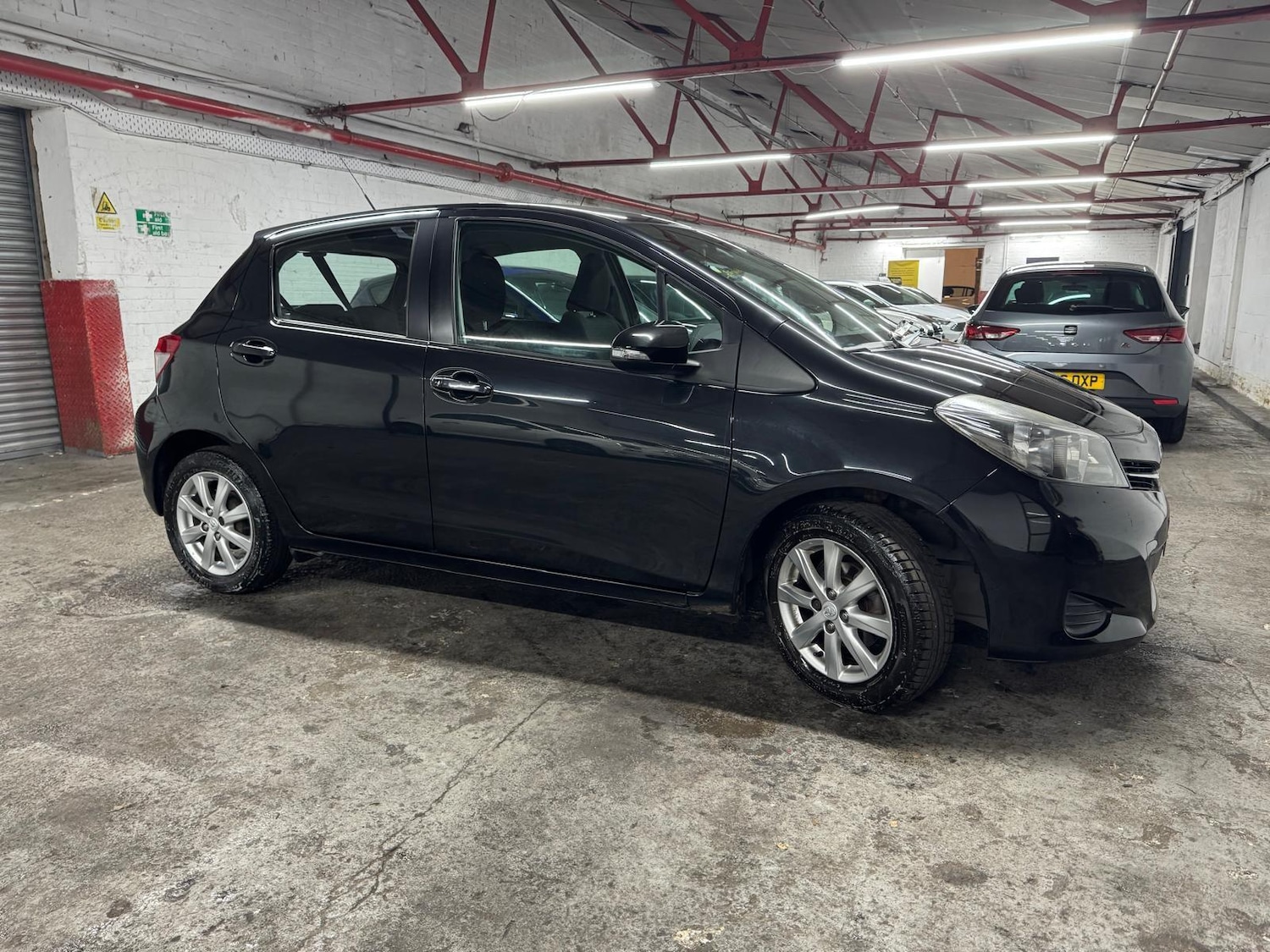Used Toyota Yaris 2013 for sale - 77163033: Photo 19