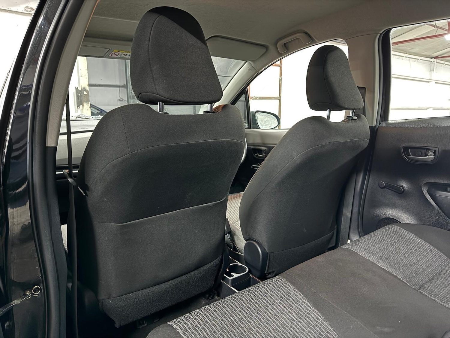 Used Toyota Yaris 2013 for sale - 77163033: Photo 26