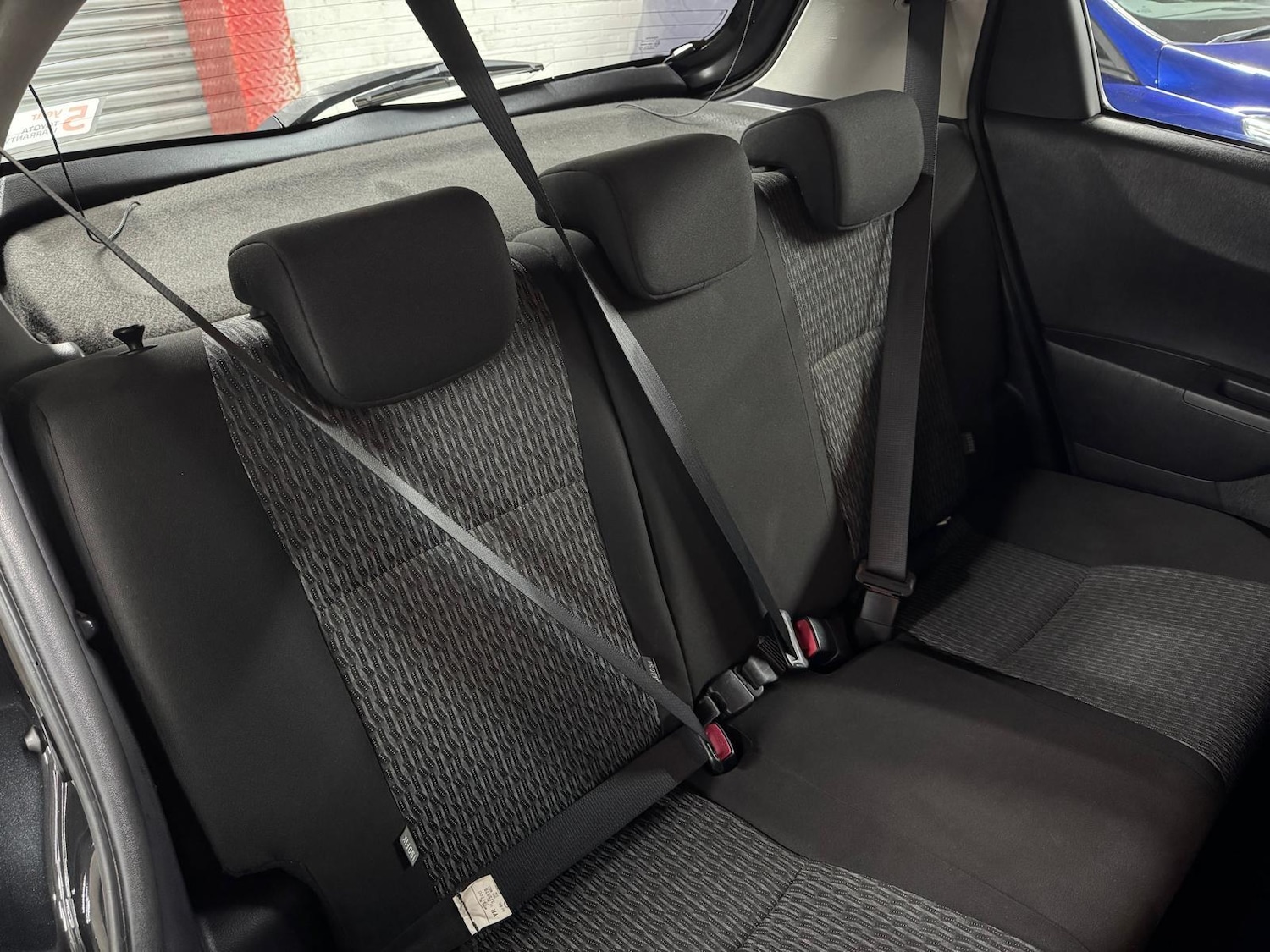 Used Toyota Yaris 2013 for sale - 77163033: Photo 30