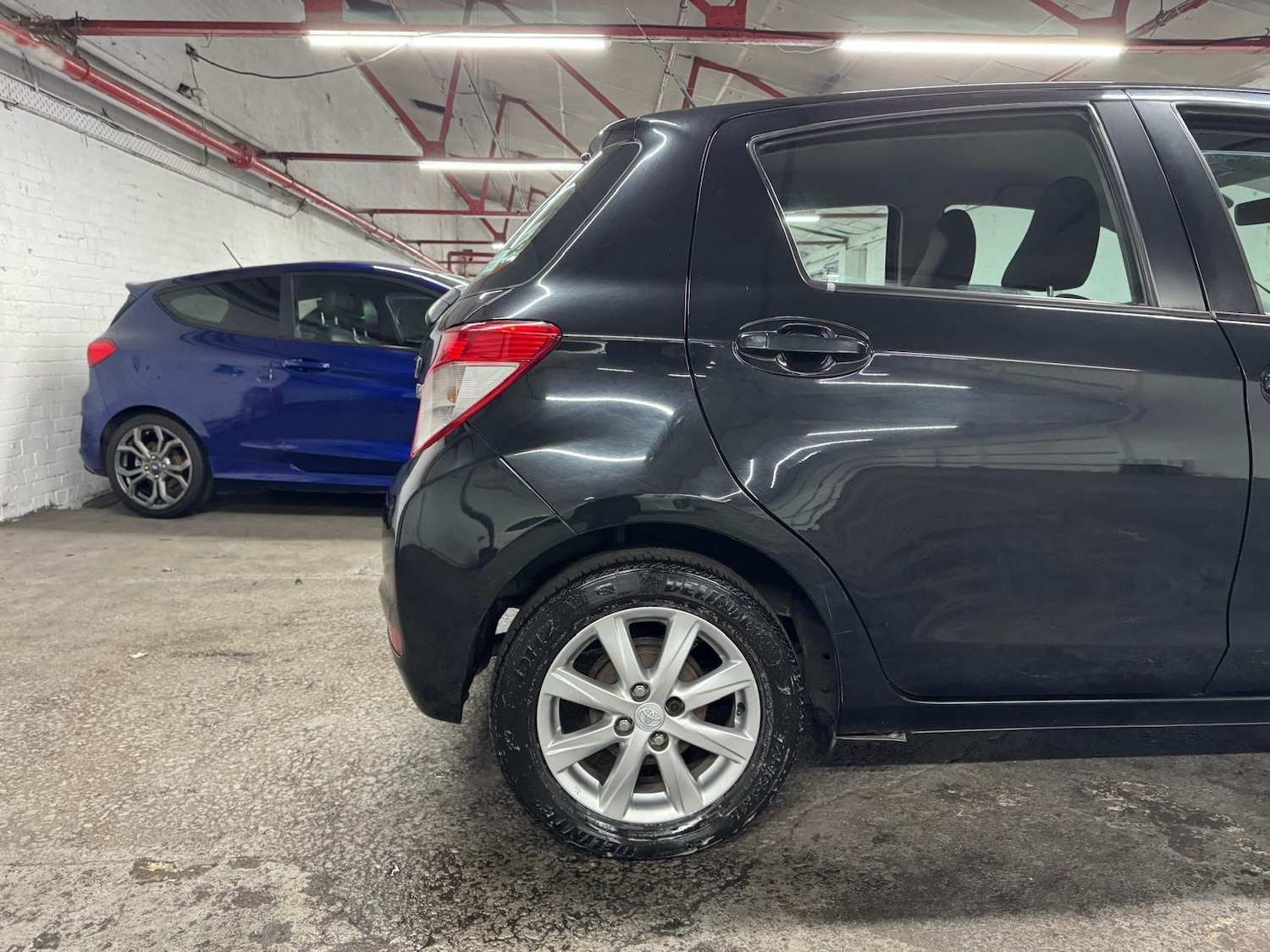 Used Toyota Yaris 2013 for sale - 77163033: Photo 40