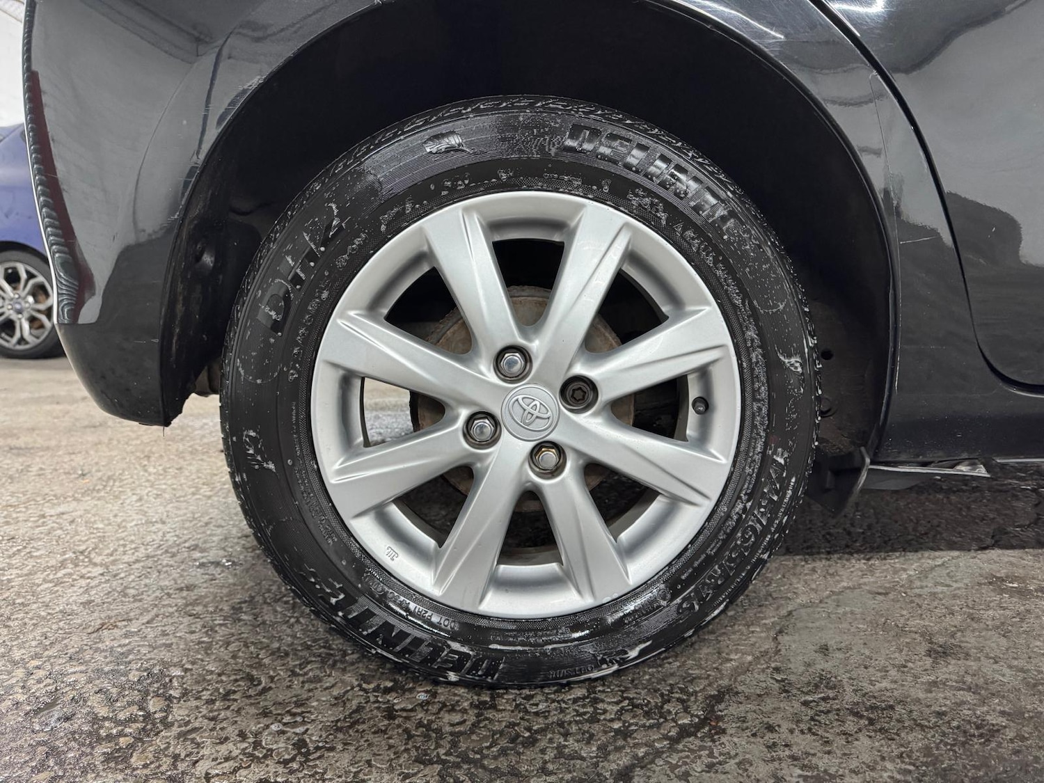 Used Toyota Yaris 2013 for sale - 77163033: Photo 41