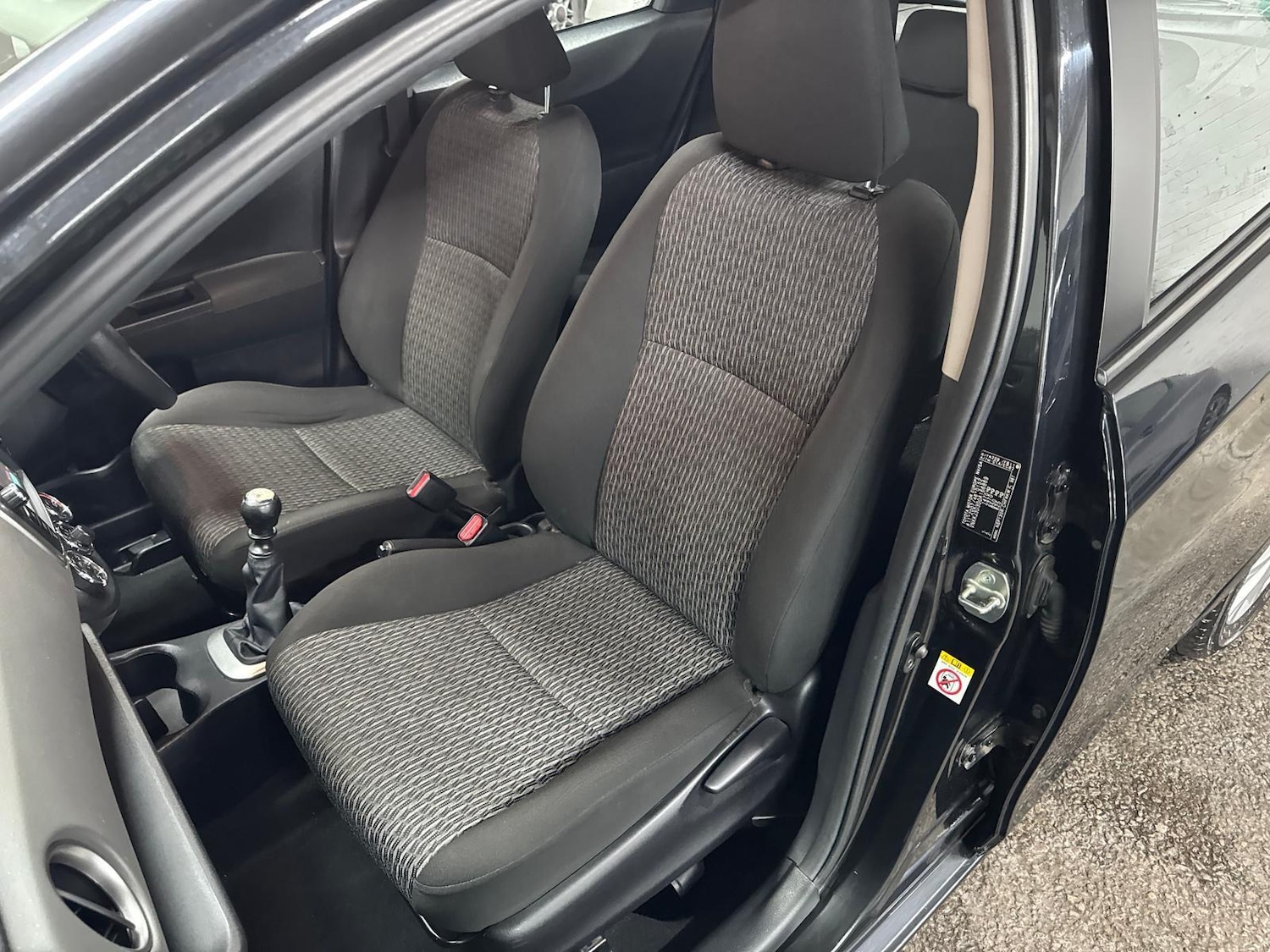 Used Toyota Yaris 2013 for sale - 77163033: Photo 47