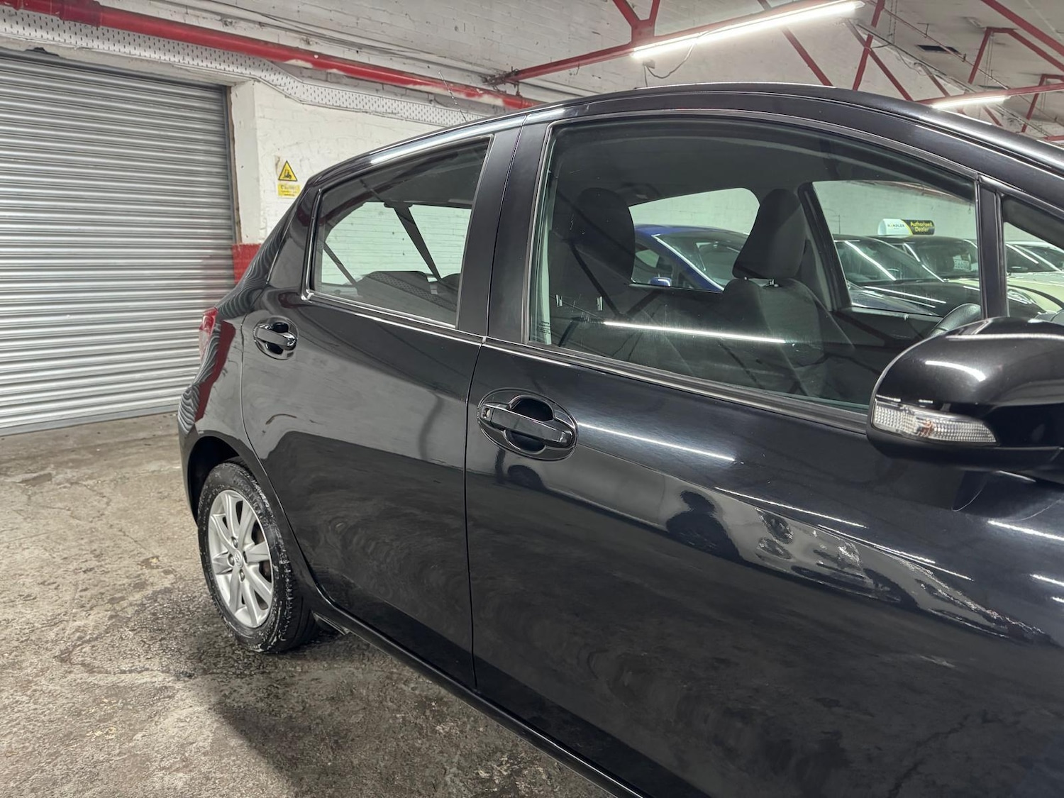 Used Toyota Yaris 2013 for sale - 77163033: Photo 50