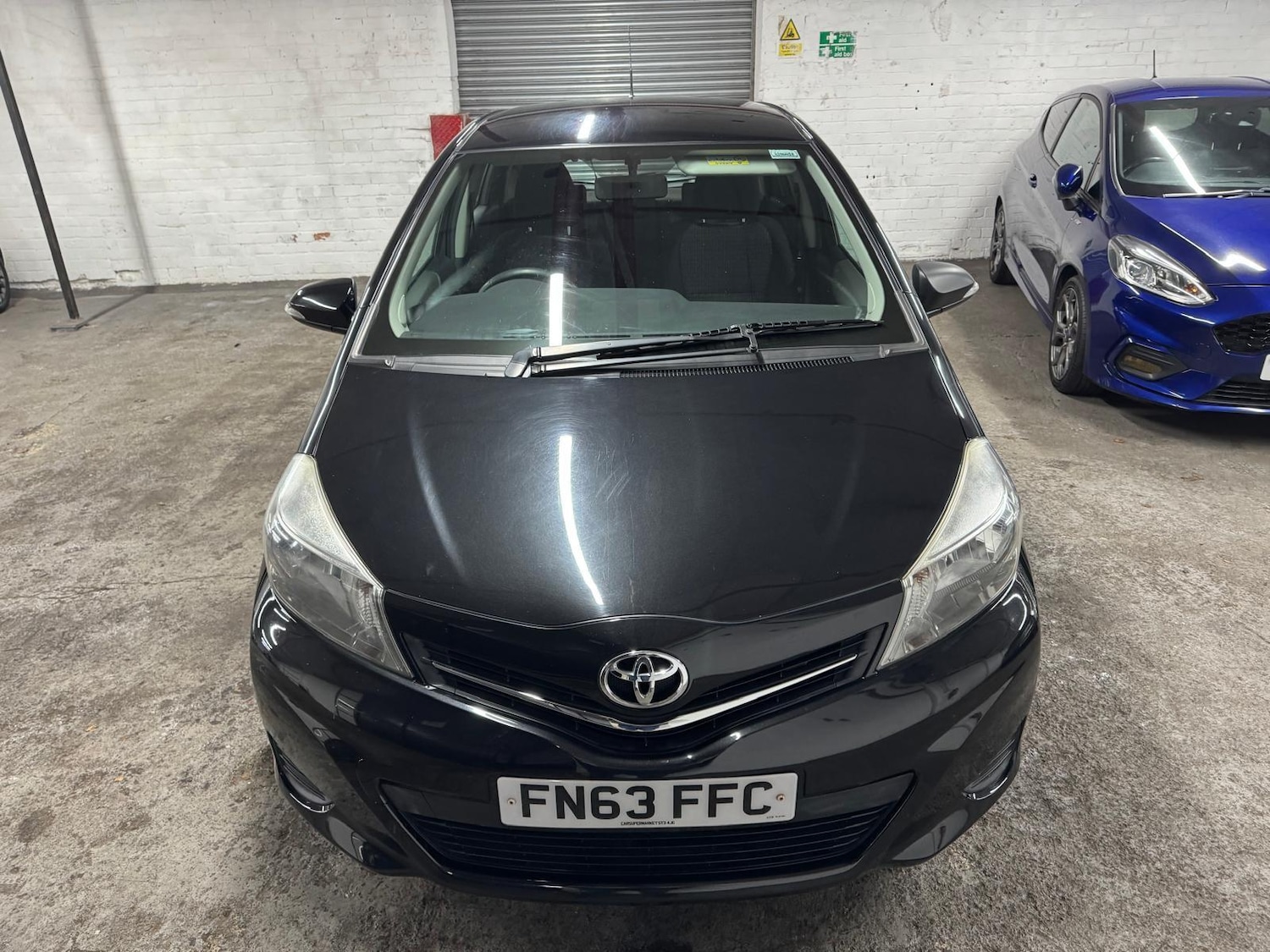 Used Toyota Yaris 2013 for sale - 77163033: Photo 6