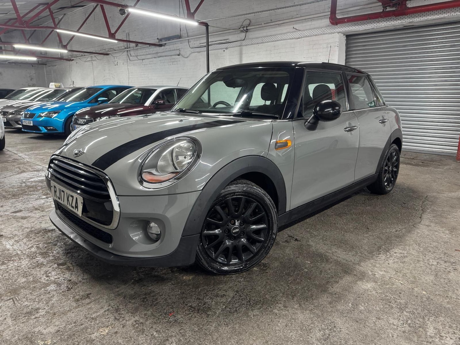 Used MINI Hatch for sale - 77320361: Photo 1