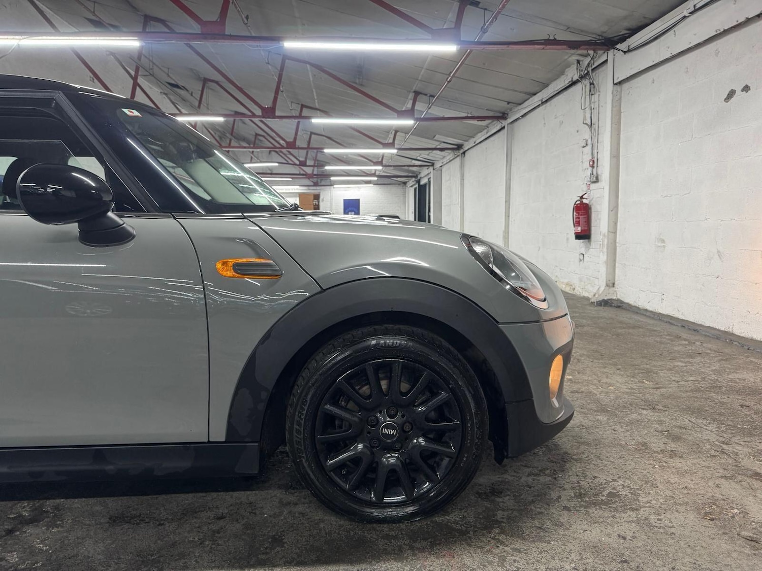 Used MINI Hatch for sale - 77320361: Photo 11