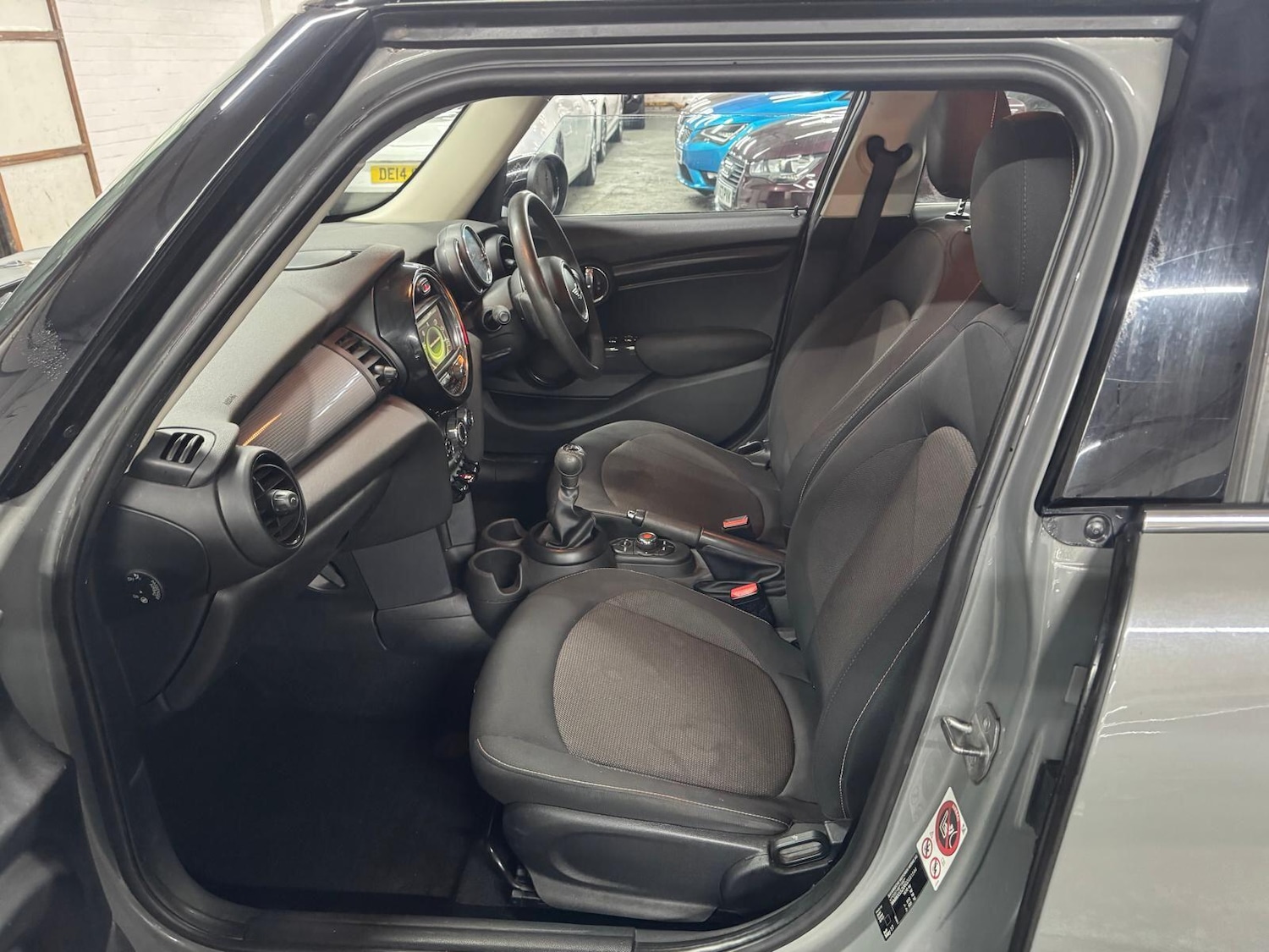 Used MINI Hatch for sale - 77320361: Photo 17