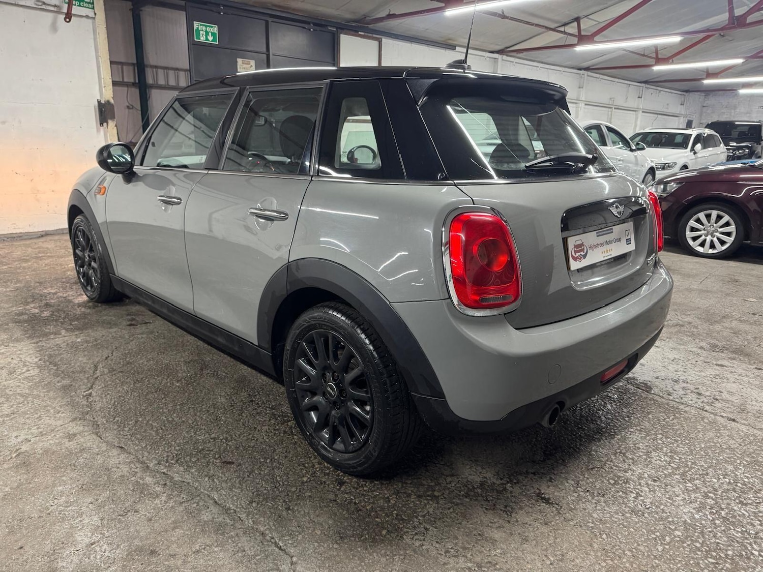 Used MINI Hatch for sale - 77320361: Photo 24