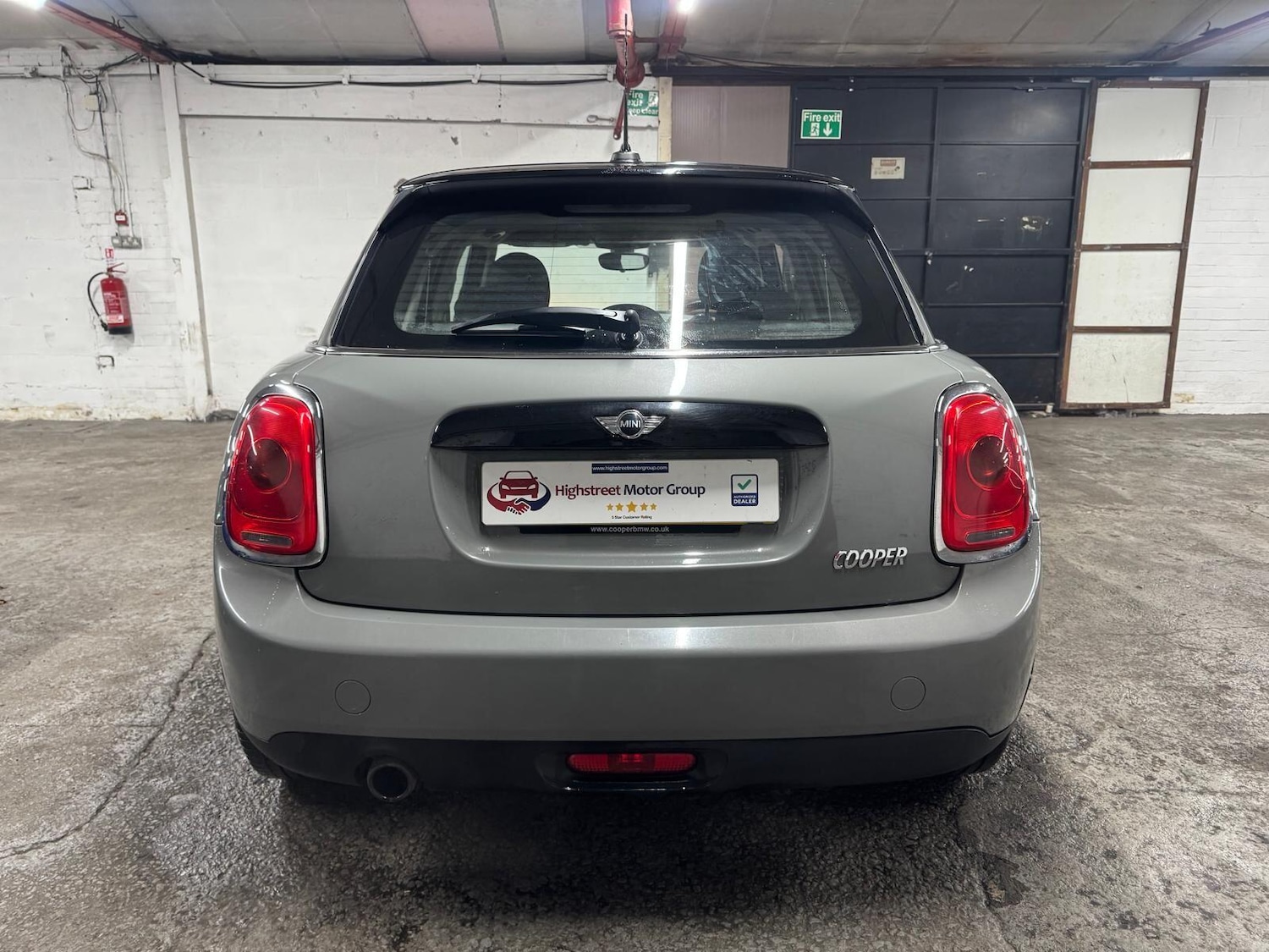 Used MINI Hatch for sale - 77320361: Photo 27