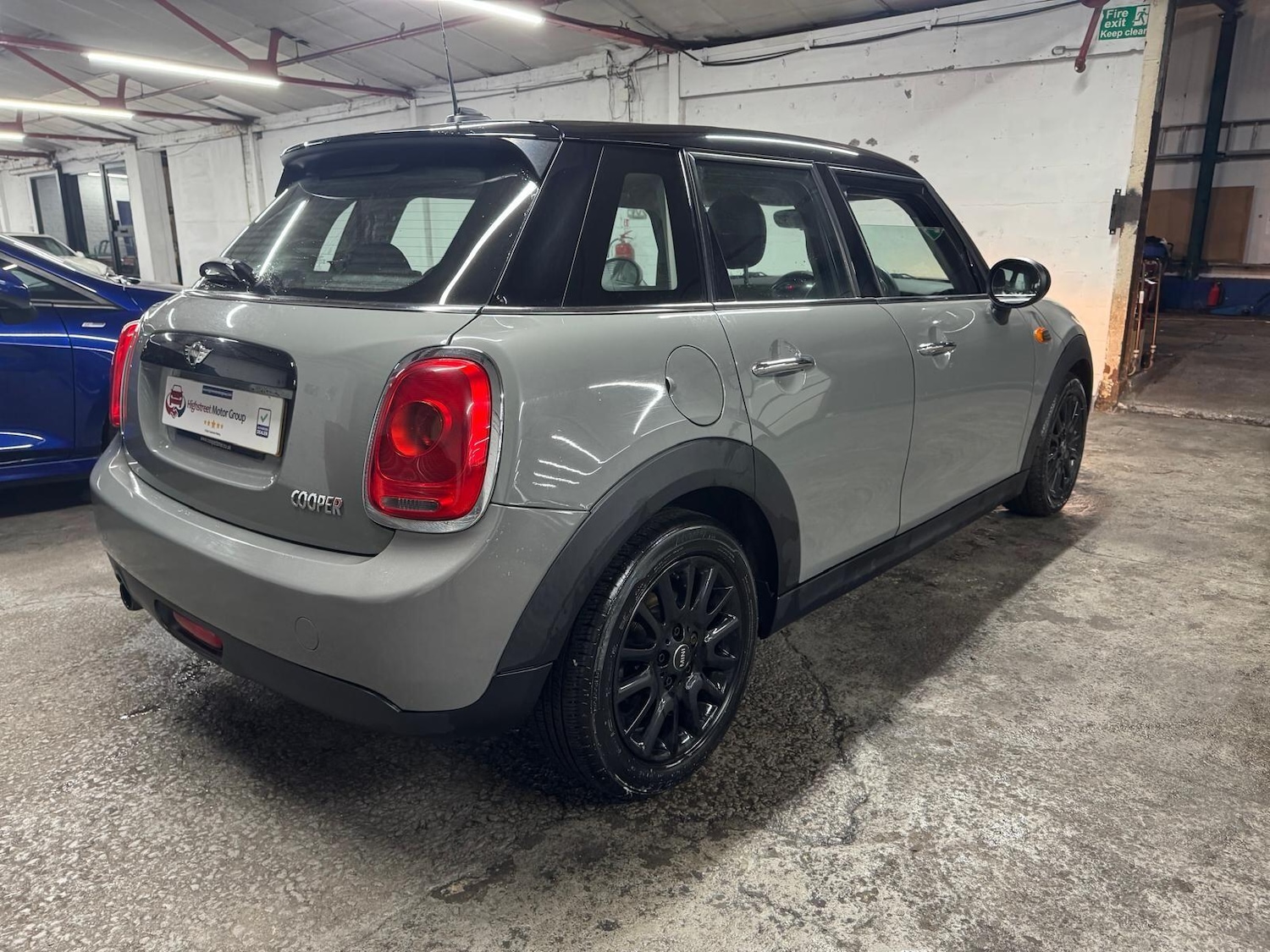 Used MINI Hatch for sale - 77320361: Photo 28