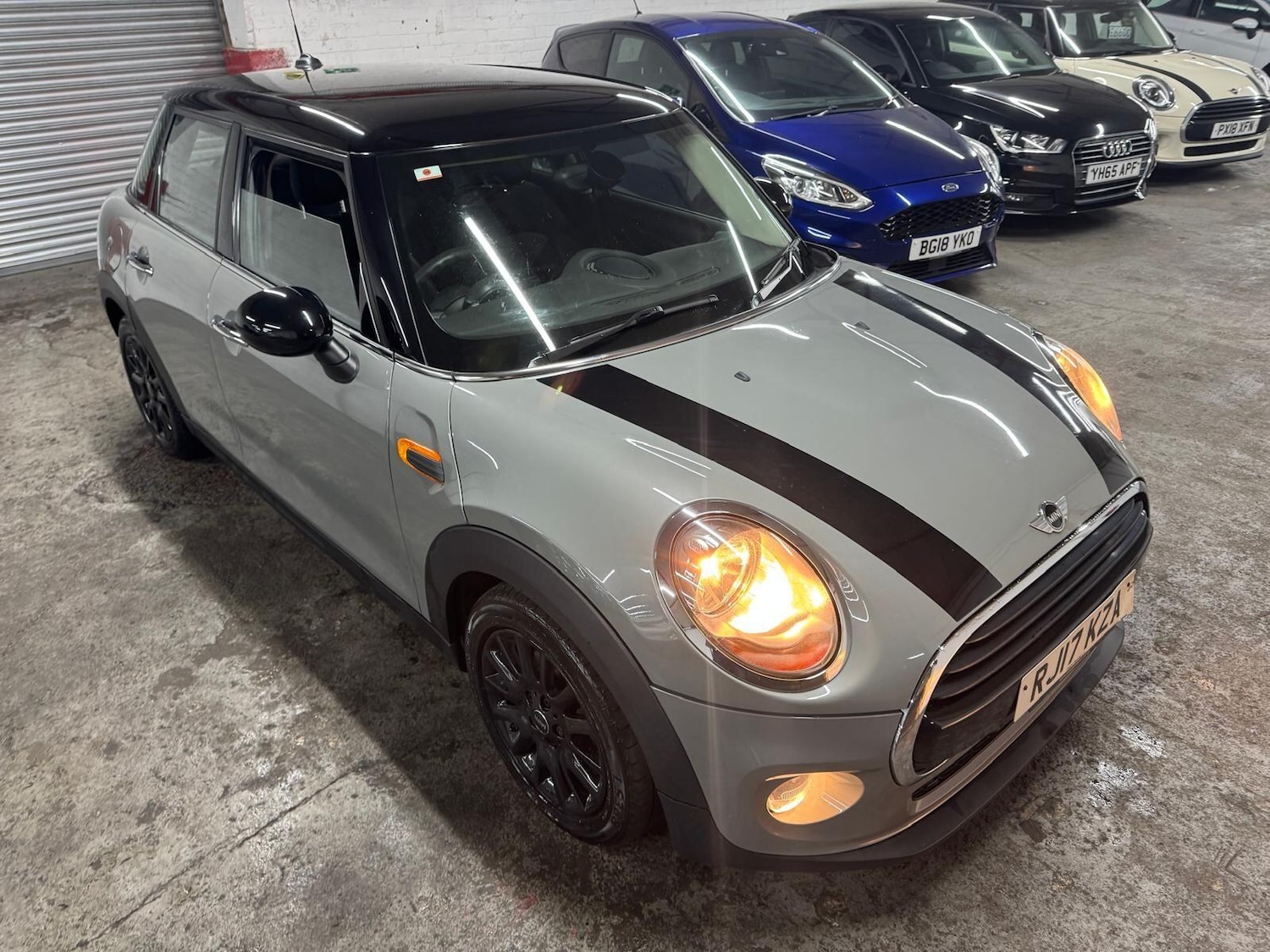Used MINI Hatch for sale - 77320361: Photo 3