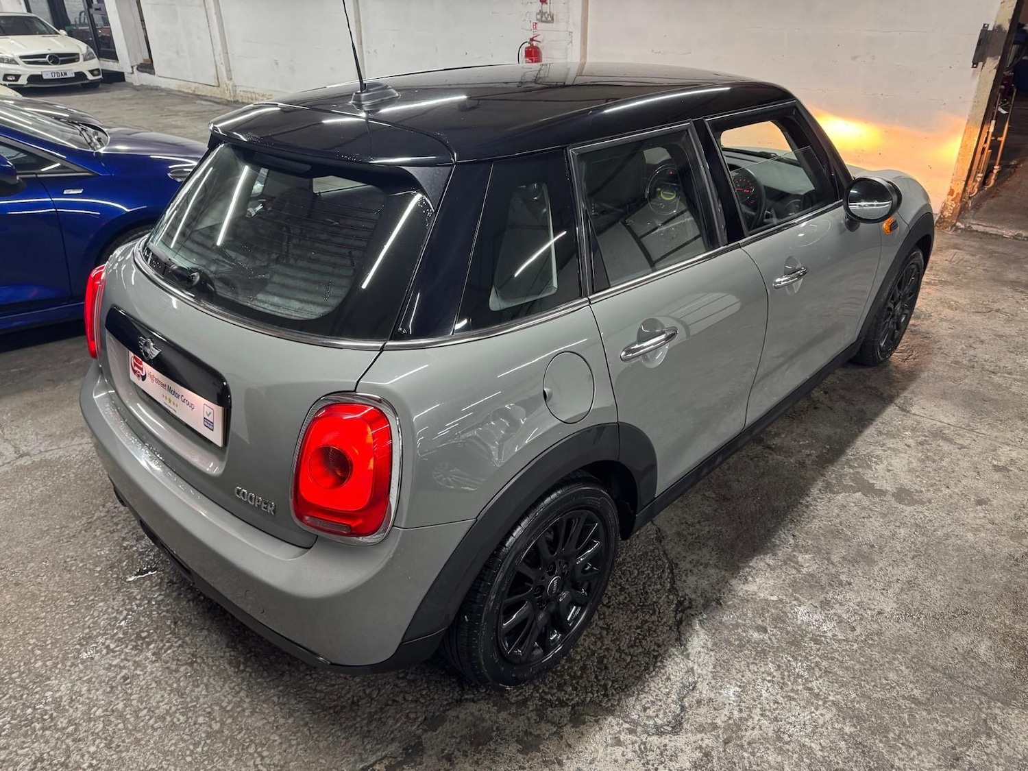 Used MINI Hatch for sale - 77320361: Photo 4