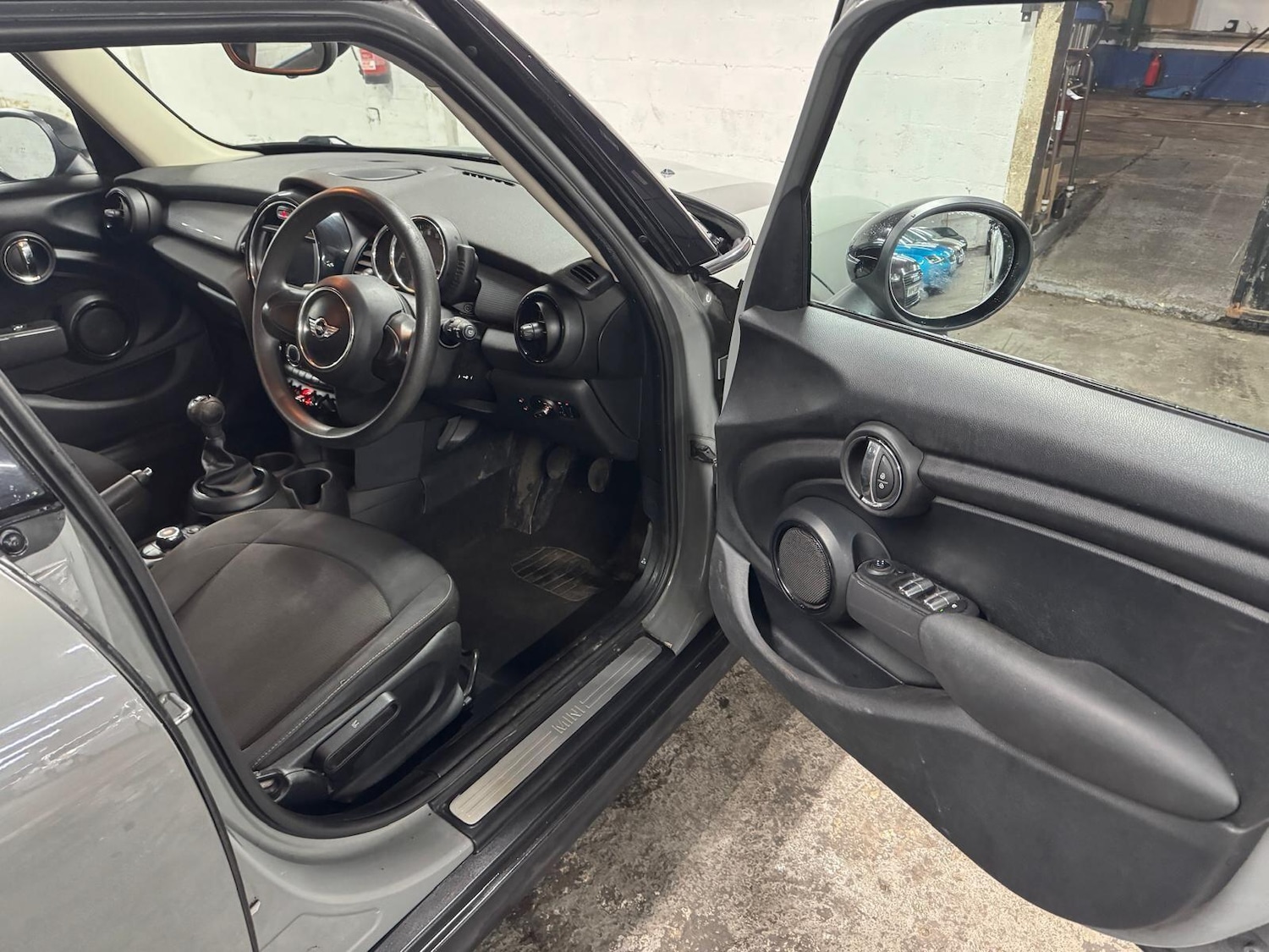 Used MINI Hatch for sale - 77320361: Photo 47